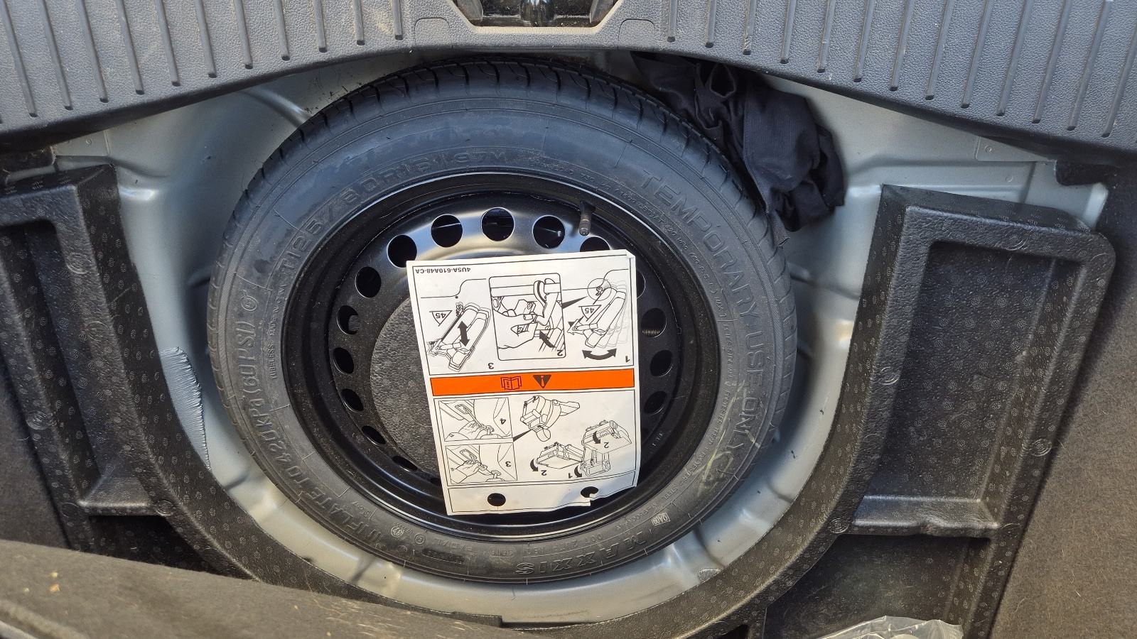 Ford C-Max 1,5 TDCi#TITANIUM#Kamera#Led#Navi#, fotografija 19