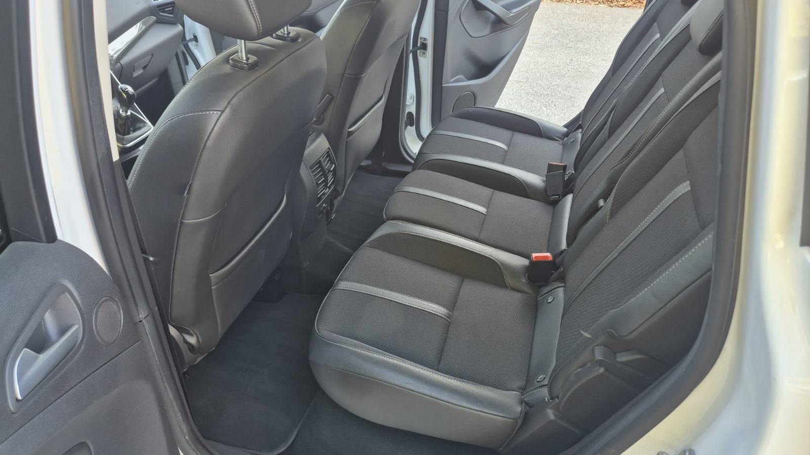 Ford C-Max 1,5 TDCi #Titanium#Navi#Keyless#Kamera#, fotografija 16