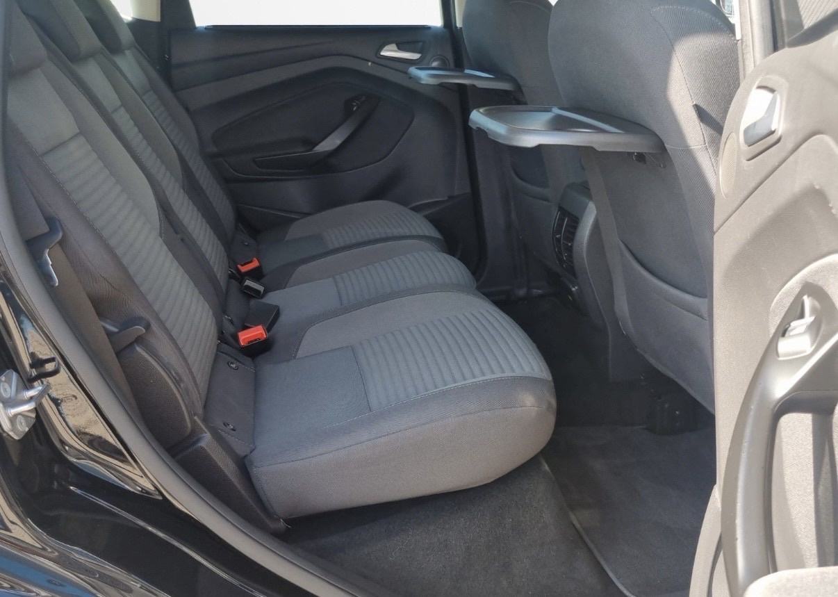 Ford C-Max 1.5 TDCi TITANIUM #NAVI #PDC, fotografija 4