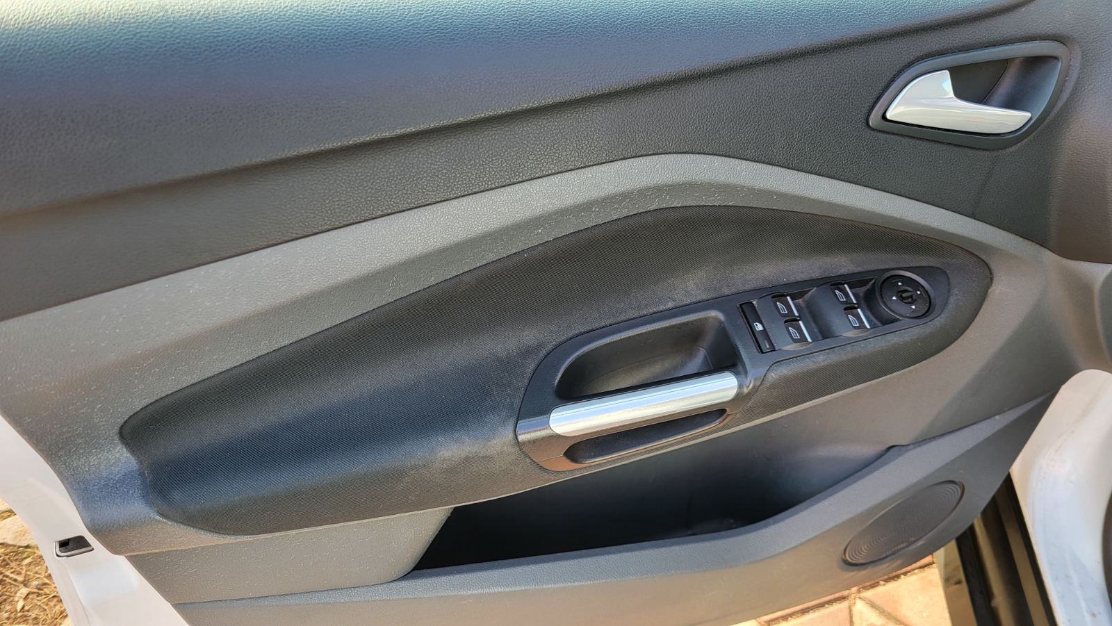 Ford C-Max 1.6 TDCI - 0916048189, fotografija 5