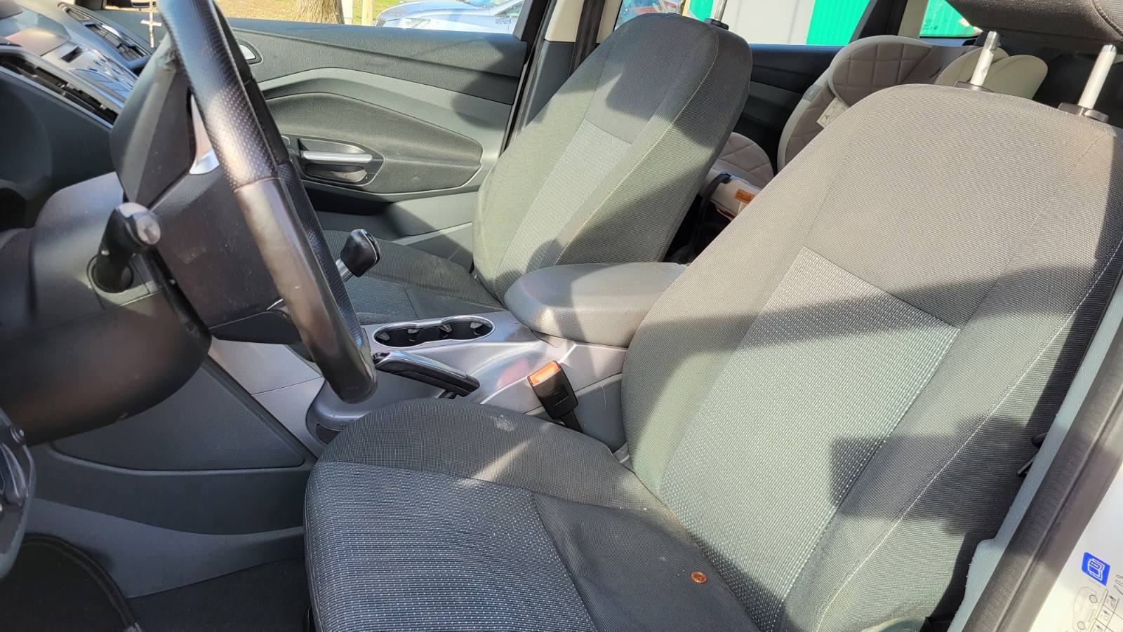 Ford C-Max 1.6 TDCI - 0916048189, fotografija 7