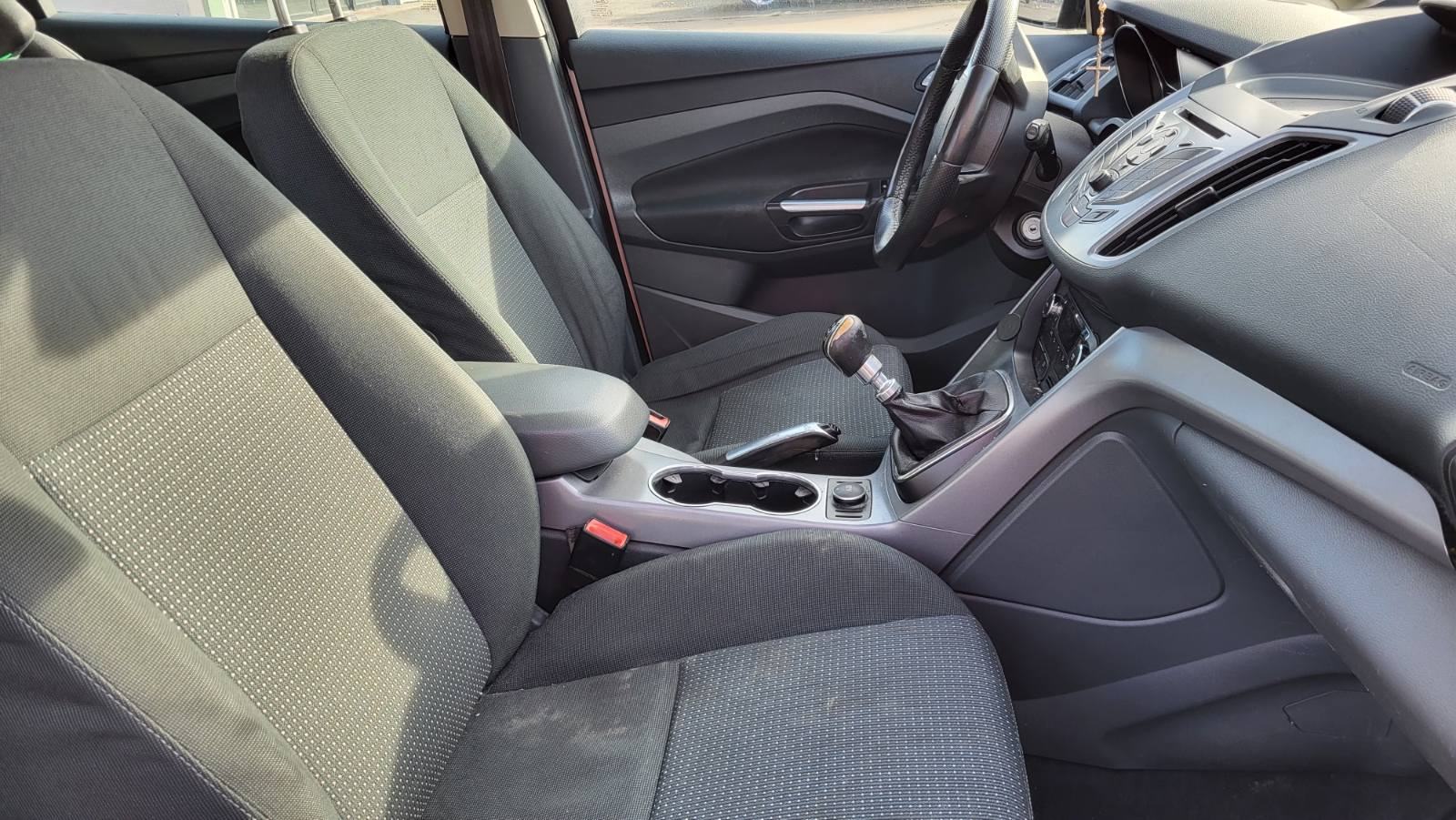 Ford C-Max 1.6 TDCI - 0916048189, fotografija 8