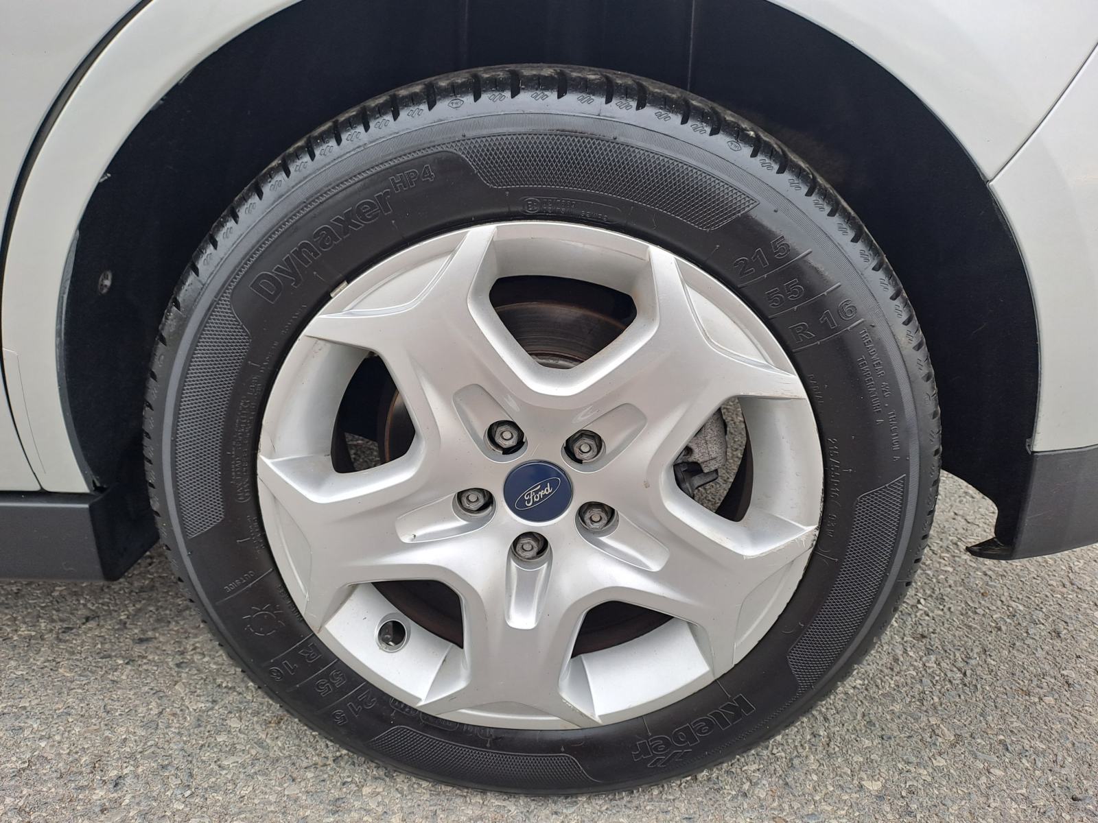Ford C-Max 1.6 TDCI-2012gd.md.-MEDIA-climatronic,6brzina,tempomKARTICE, fotografija 5