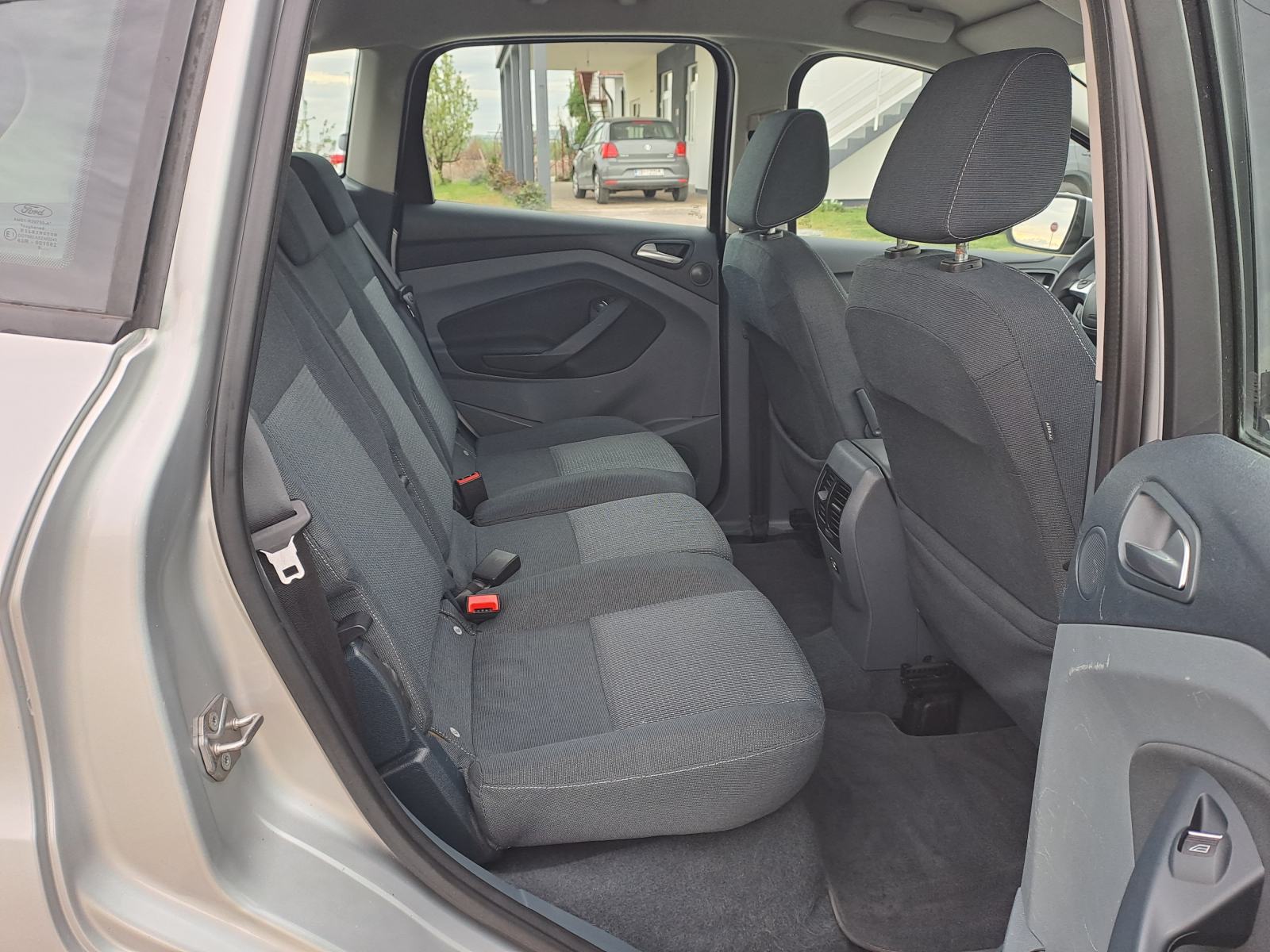 Ford C-Max 1.6 TDCI-2012gd.md.-MEDIA-climatronic,6brzina,tempomKARTICE, fotografija 19