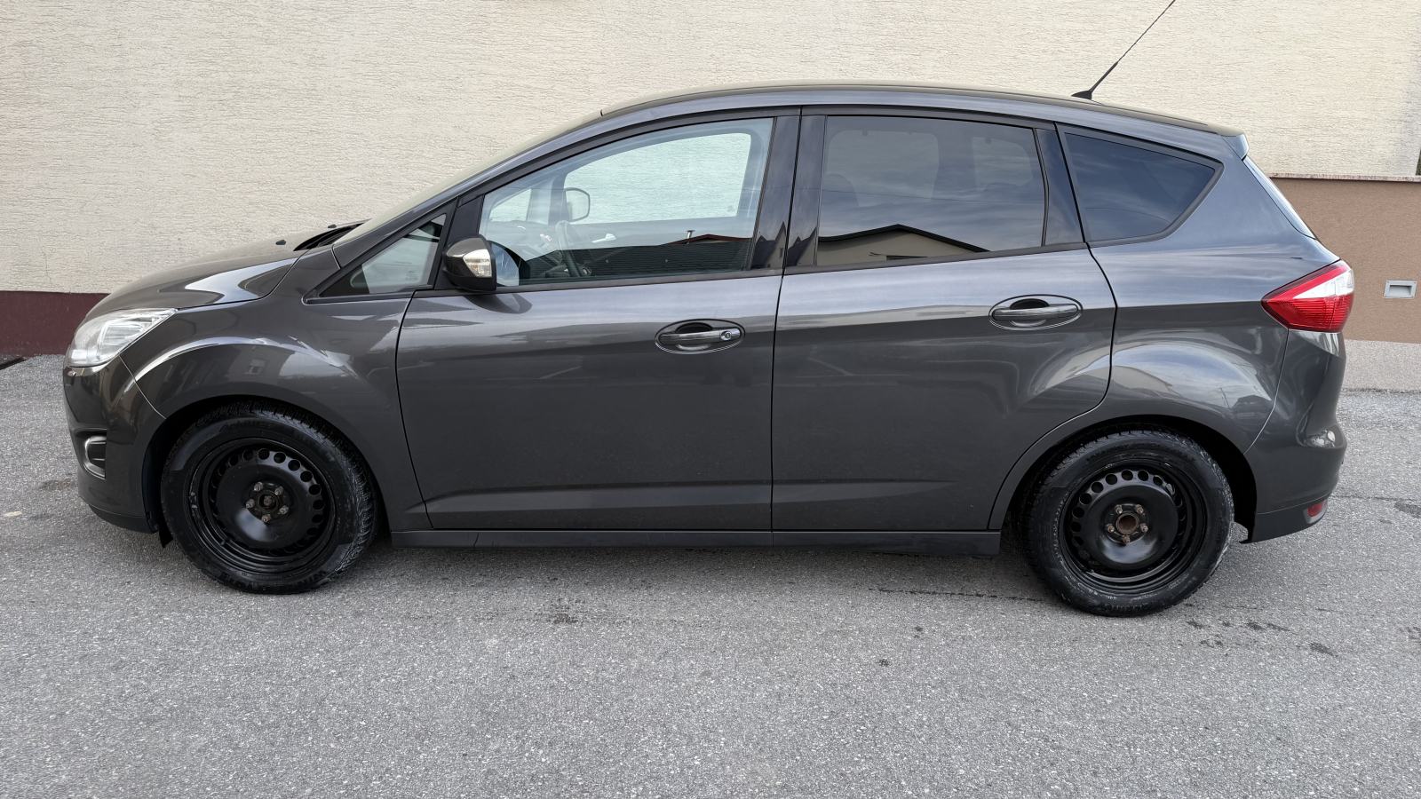 Ford C-Max 1.6 TDCI,2015.god.reg.6/26.god.NAVI,PDC,alu 16”SERVISNA!!, fotografija 13