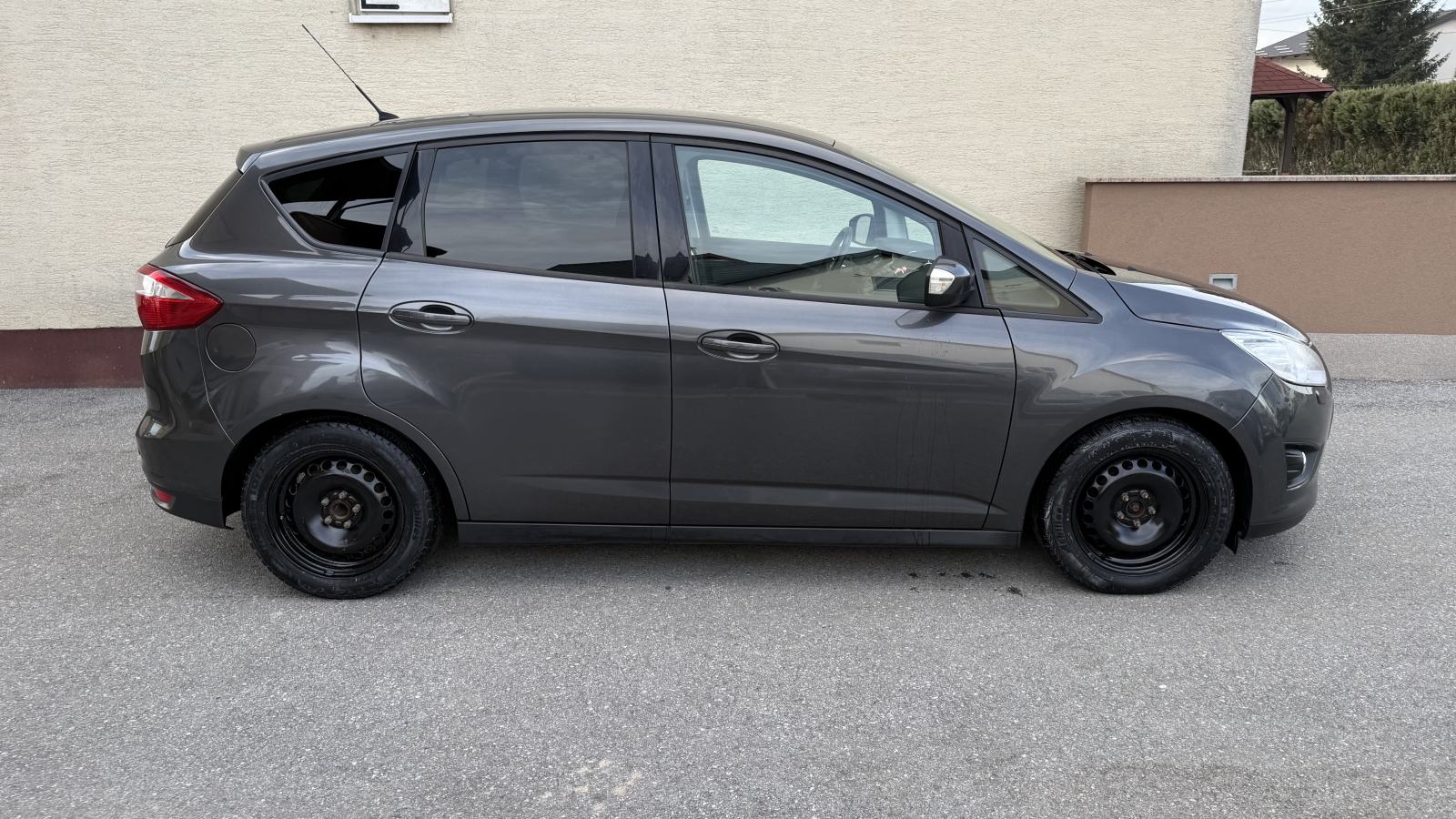 Ford C-Max 1.6 TDCI,2015.god.reg.6/26.god.NAVI,PDC,alu 16”SERVISNA!!, fotografija 9