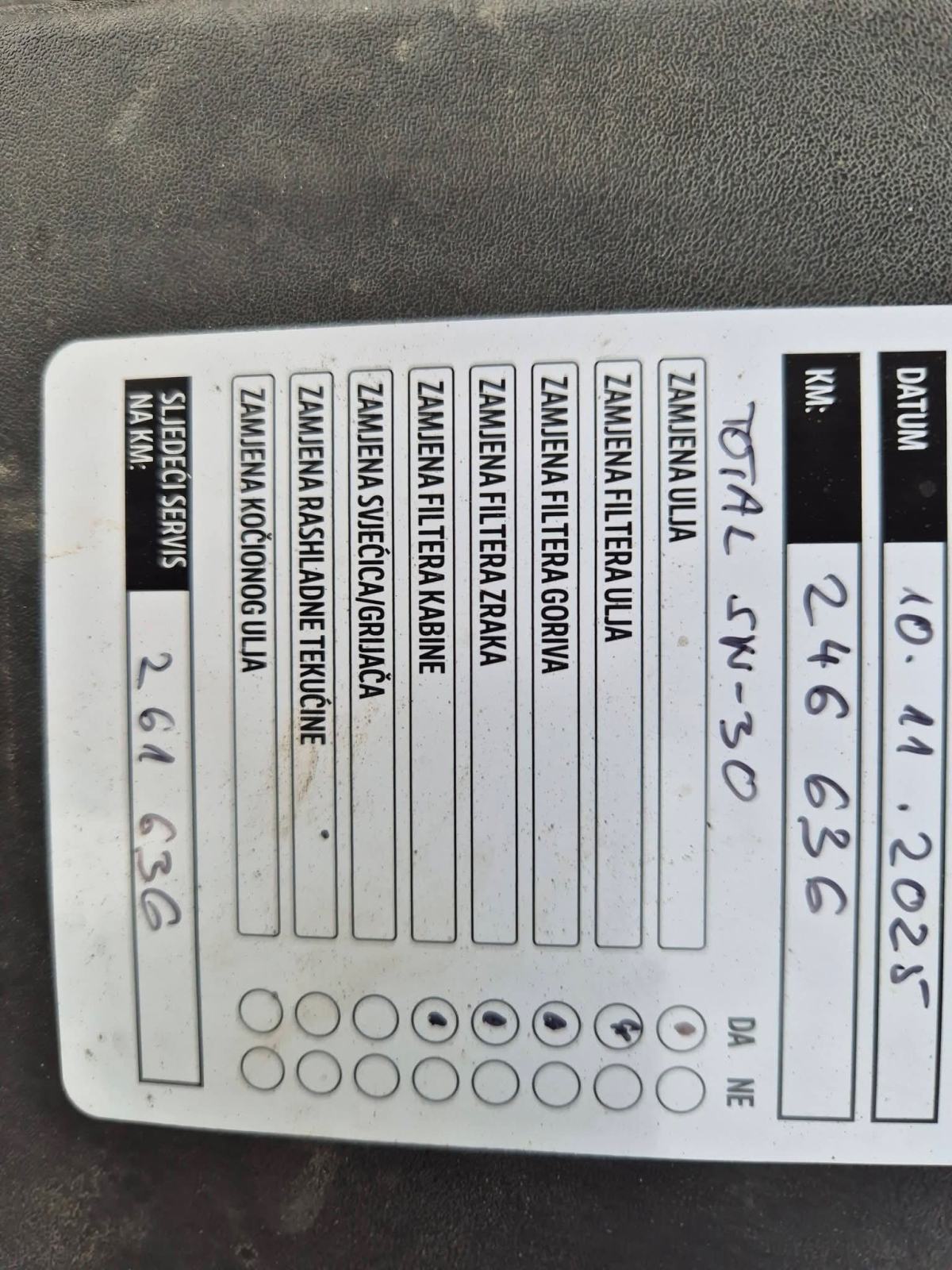 Ford C-Max 1.6 Tdci,odličan,reg.2/2027,servisiran, fotografija 18