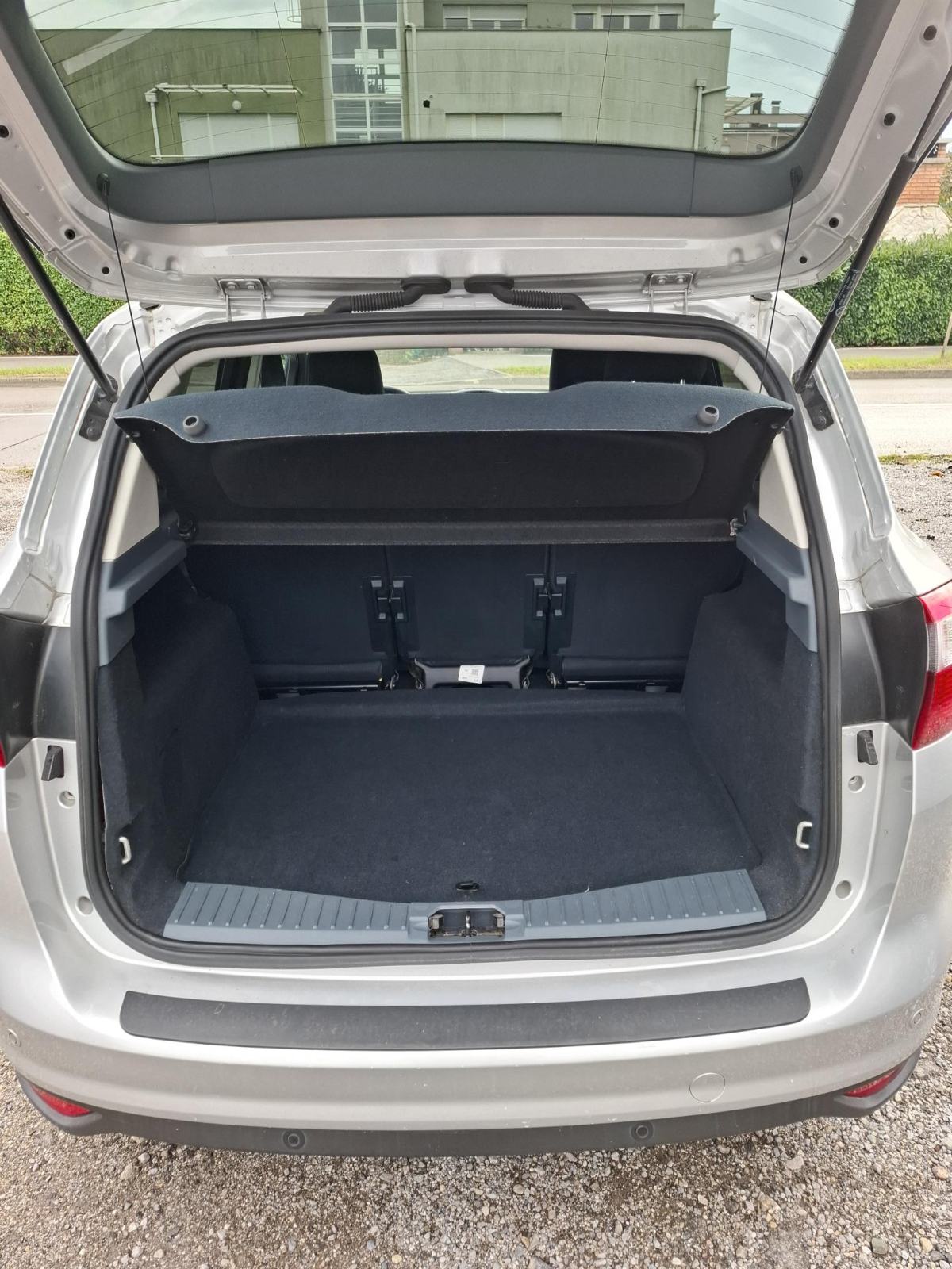Ford C-Max 1.6 TDCi ++rata 101,00EUR/mj. / KREDIT / KARTICE++, fotografija 18