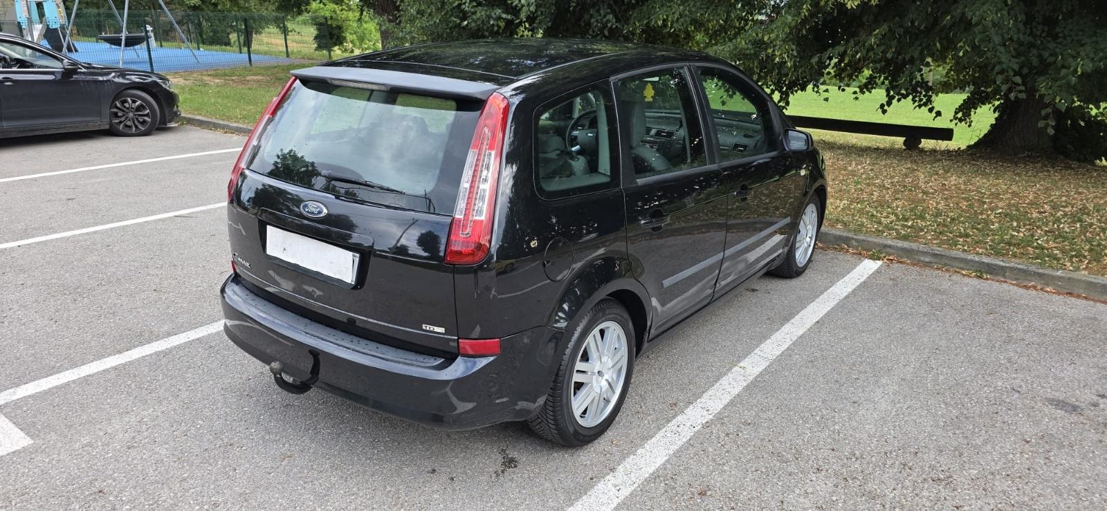 Ford C-Max 1.6 TDCI Redizan model . Reg 11/26 Odličan, fotografija 9