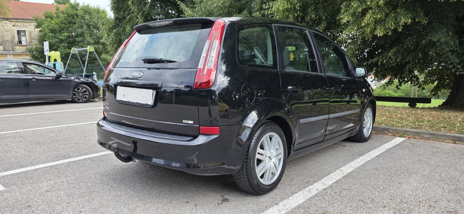 Ford C-Max 1.6 TDCI Redizan model . Reg 11/26 Odličan, fotografija 7