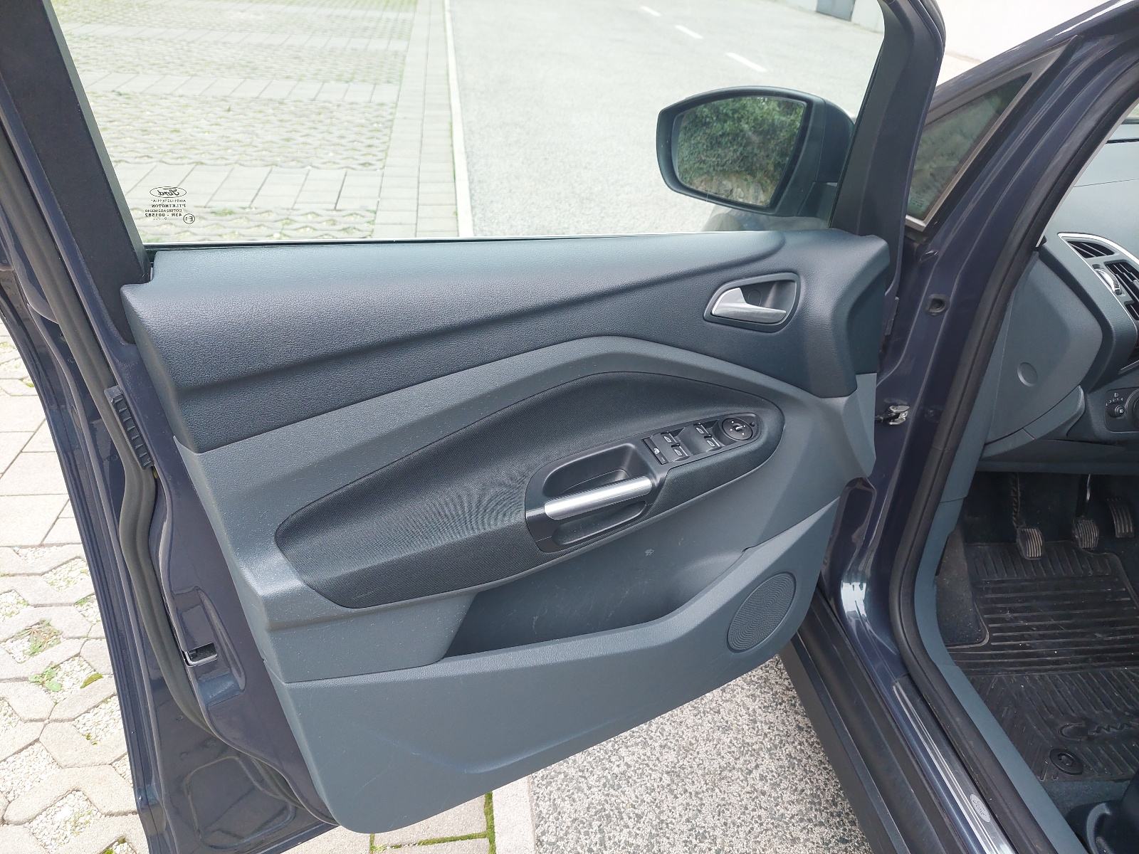 Ford C-Max 1,6 TDCI *TITANIUM*, fotografija 19