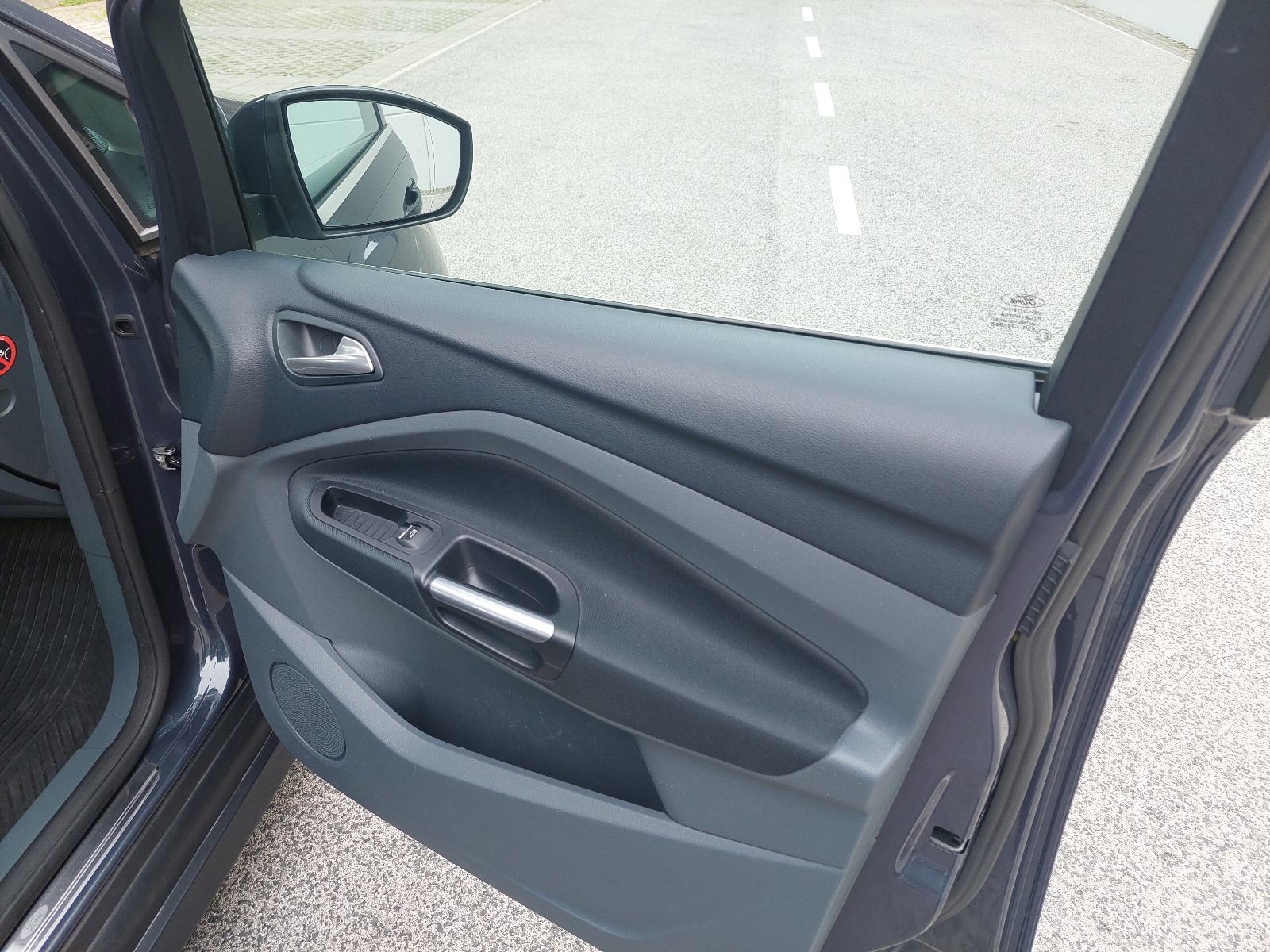 Ford C-Max 1,6 TDCI *TITANIUM*, fotografija 20
