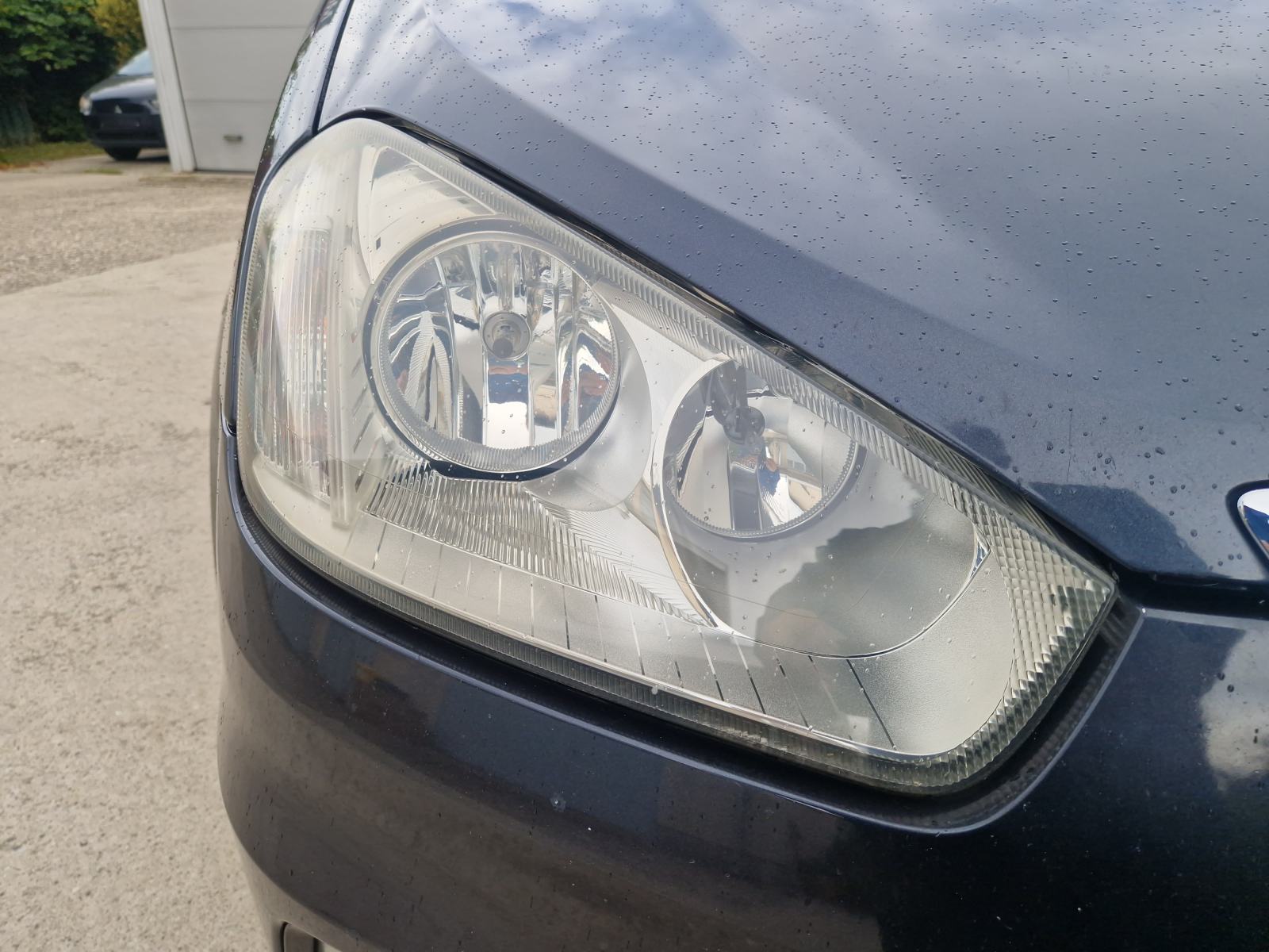 Ford C-Max 1.6 tdci vožen i servisiran u CH kartice do 36 mj REG 1/27, fotografija 8