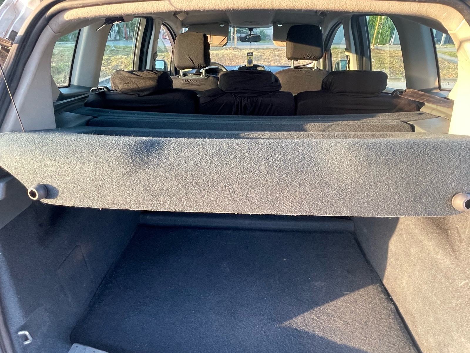 Ford C-Max 1.6tdci reg 7/2027, fotografija 7