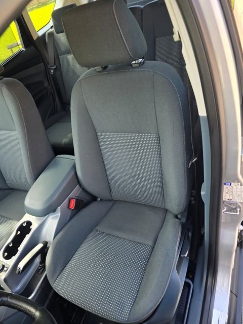 FORD C-MAX 1.6TDCi TITANIUM-NAVI-TEMPO-VELIKI+MALI SERVIS-1VL-POTVR Km, fotografija 13