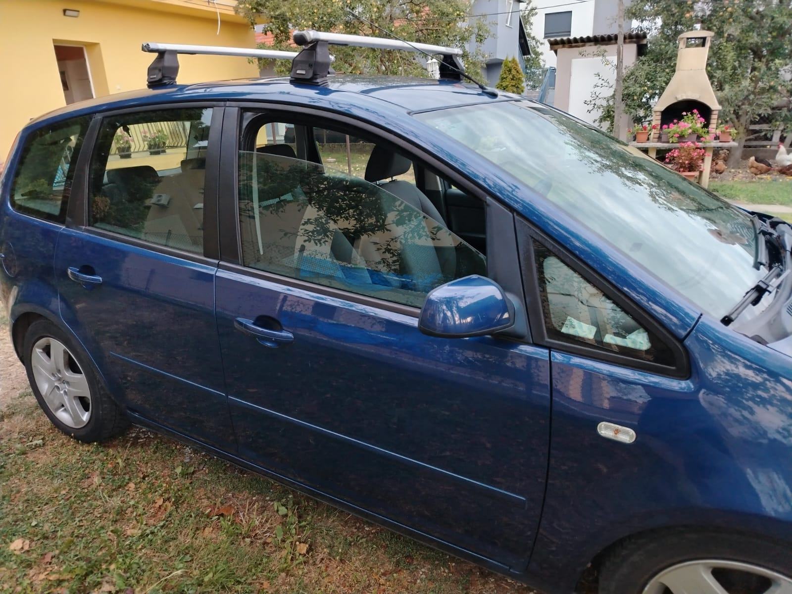 Ford C-Max, fotografija 5