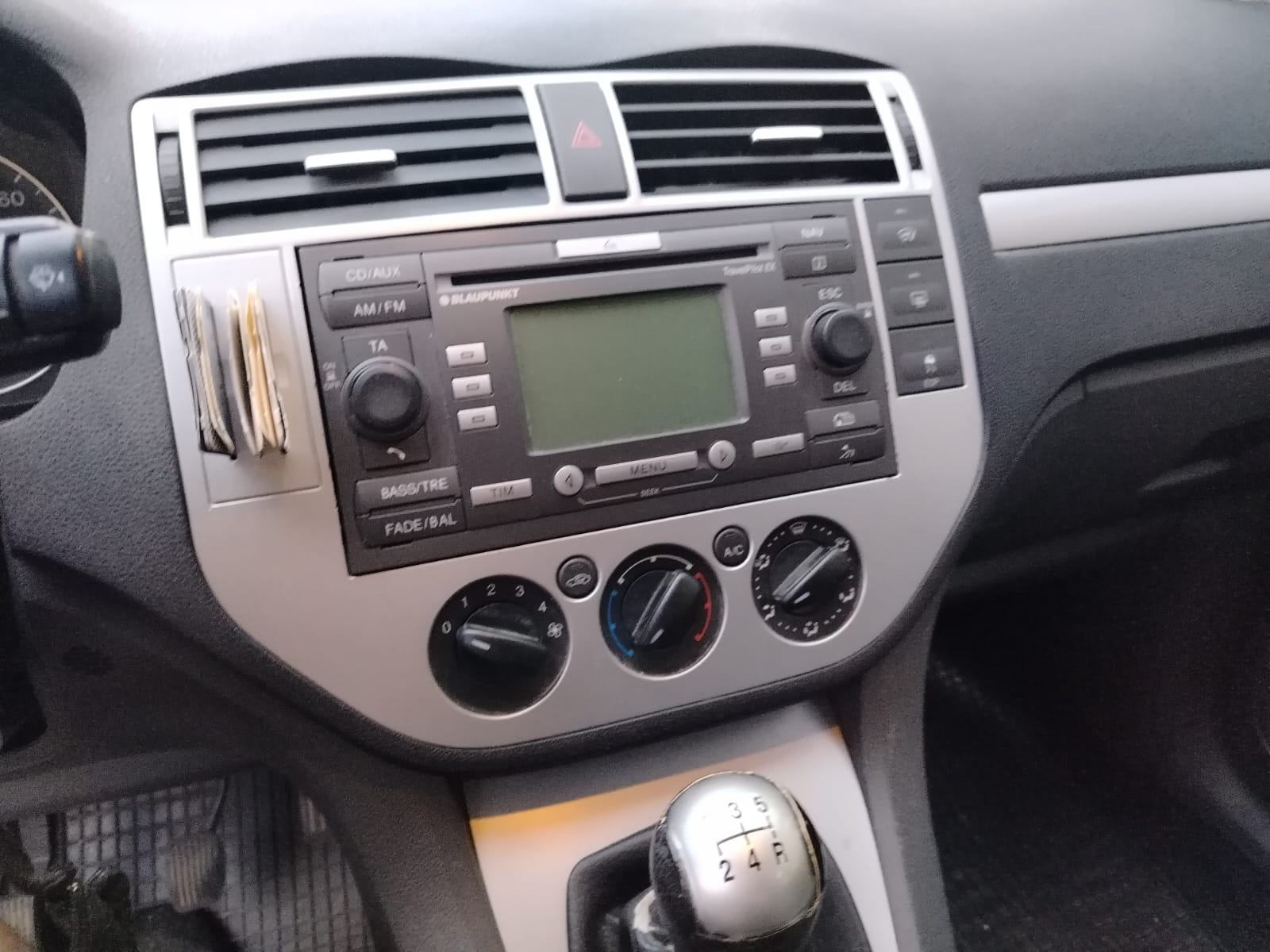 Ford C-Max, fotografija 12