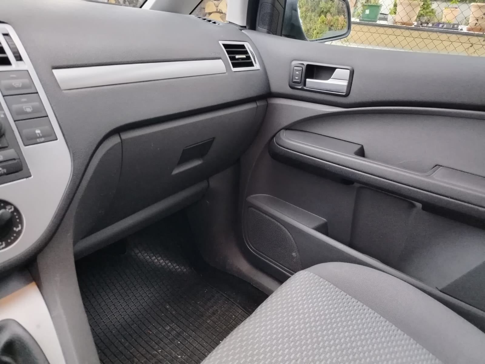 Ford C-Max, fotografija 15