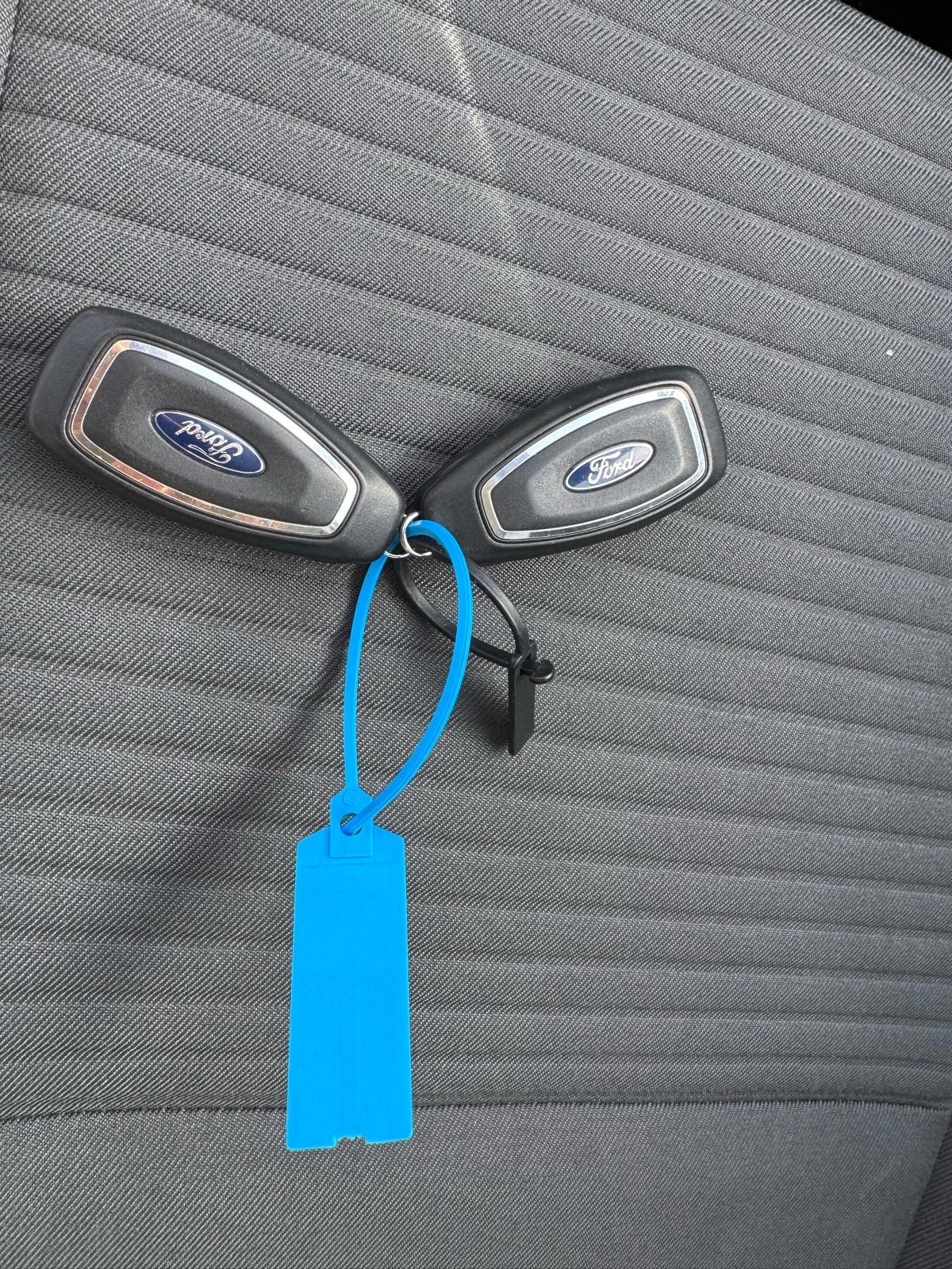 Ford C-Max 2,0 TDCi titanium 110 kw / veliki servis upravo!!, fotografija 8
