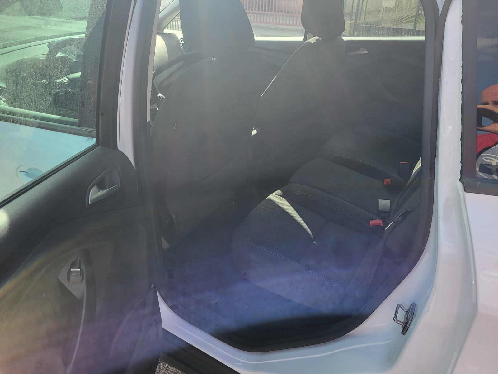 Ford C-Max C-MAX 1,5, fotografija 11