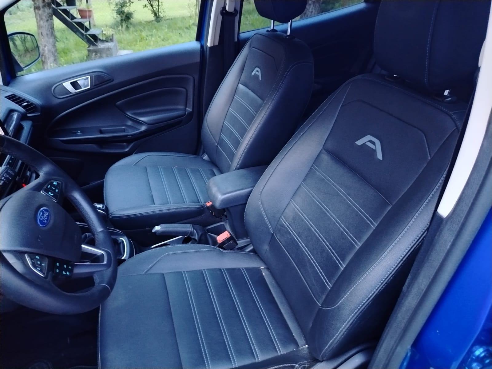 Ford Ecosport 1,0 EcoBoost .. Active, fotografija 6