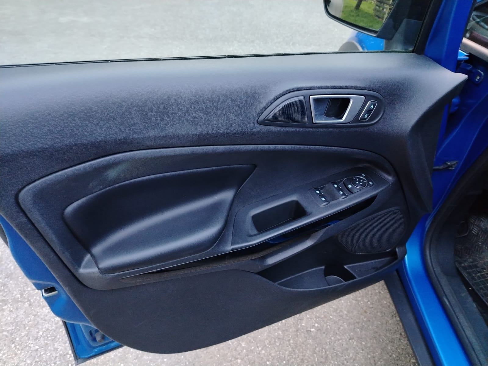 Ford Ecosport 1,0 EcoBoost .. Active, fotografija 5