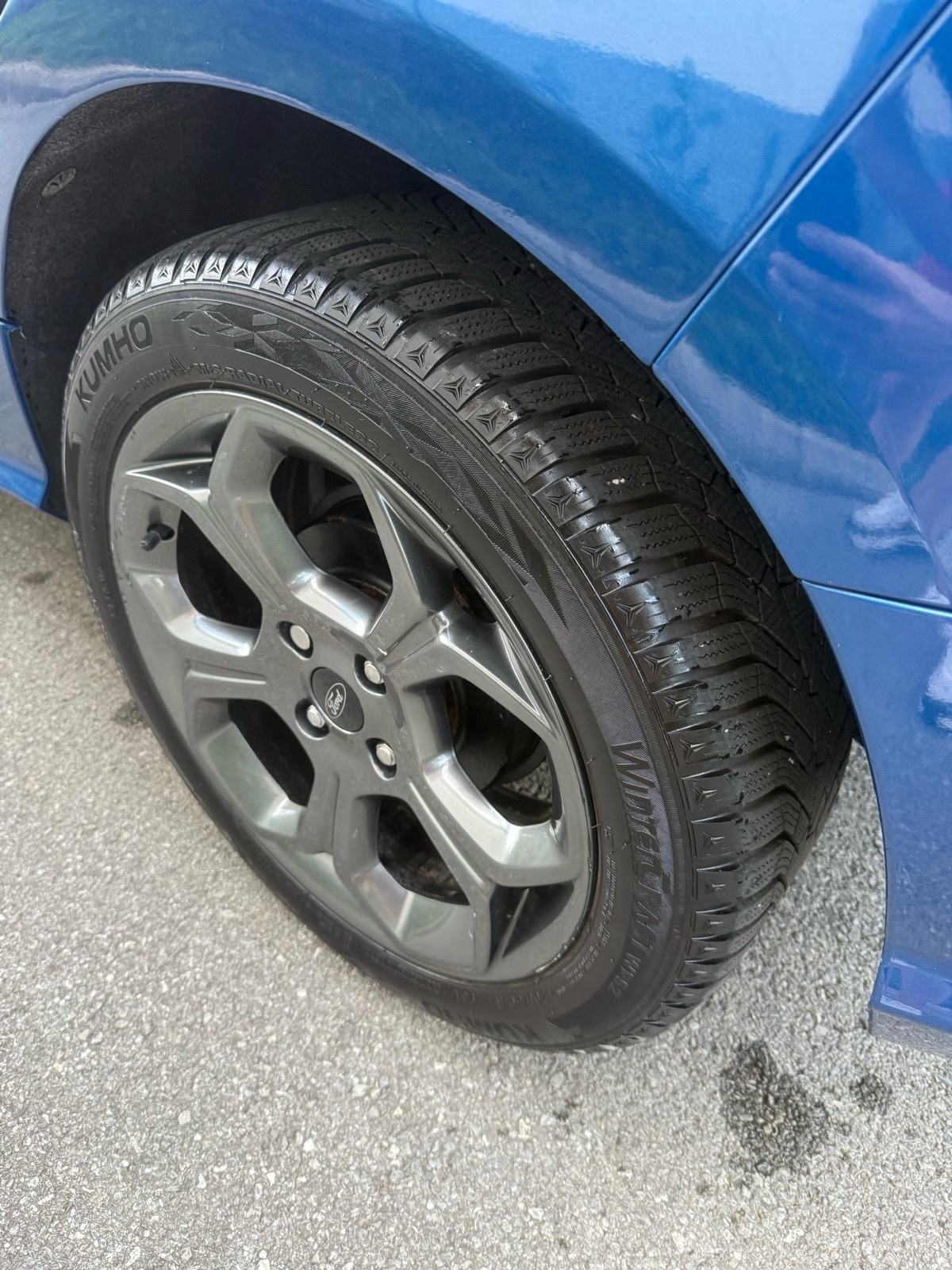 Ford Ecosport 1,0 GTDi, St line, 2018g, 70000 km, fotografija 7
