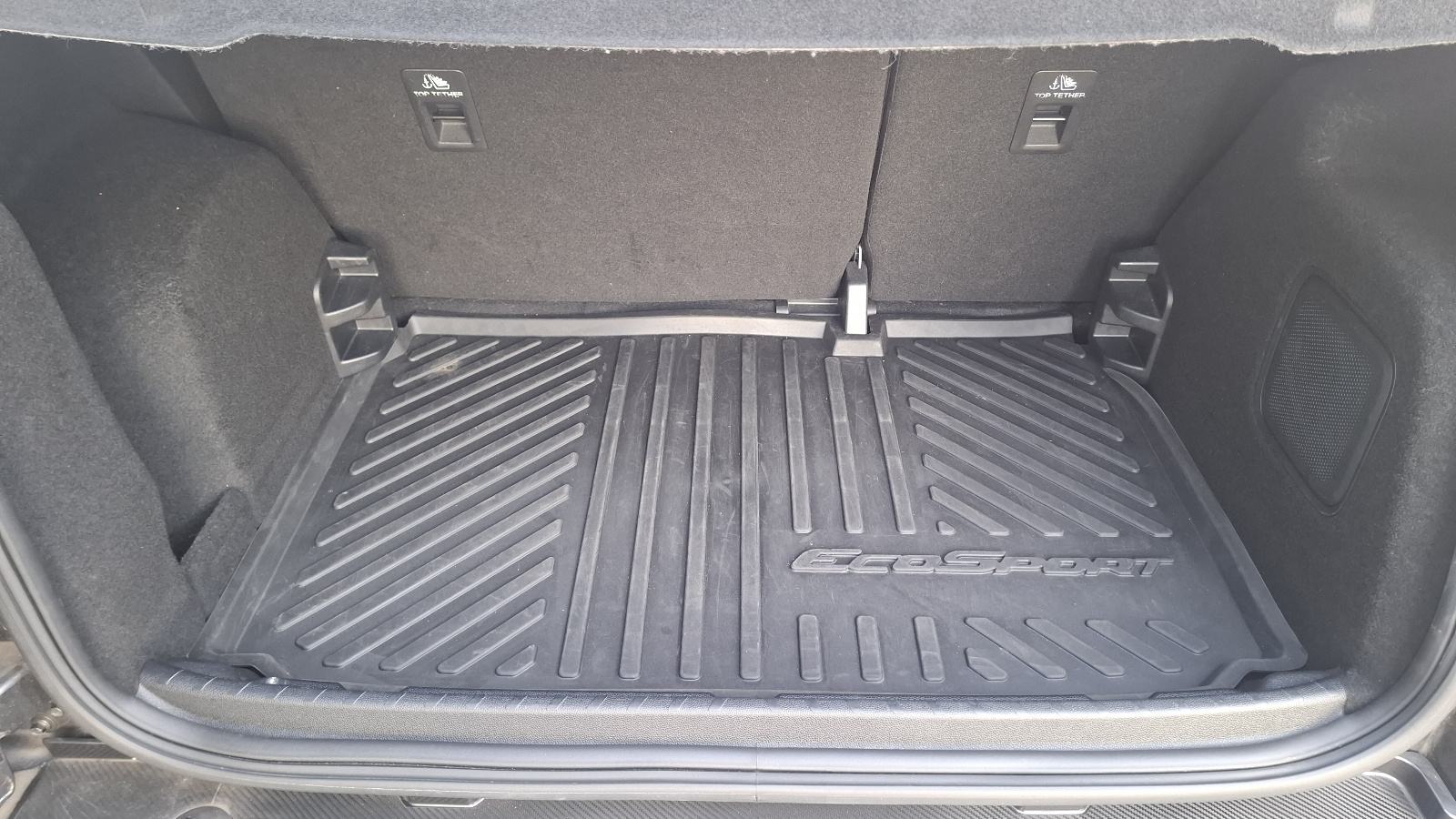 Ford Ecosport 1,0 GTDi ST - LINE NAVI, KAMERA, PANORAMA, ALU, fotografija 12