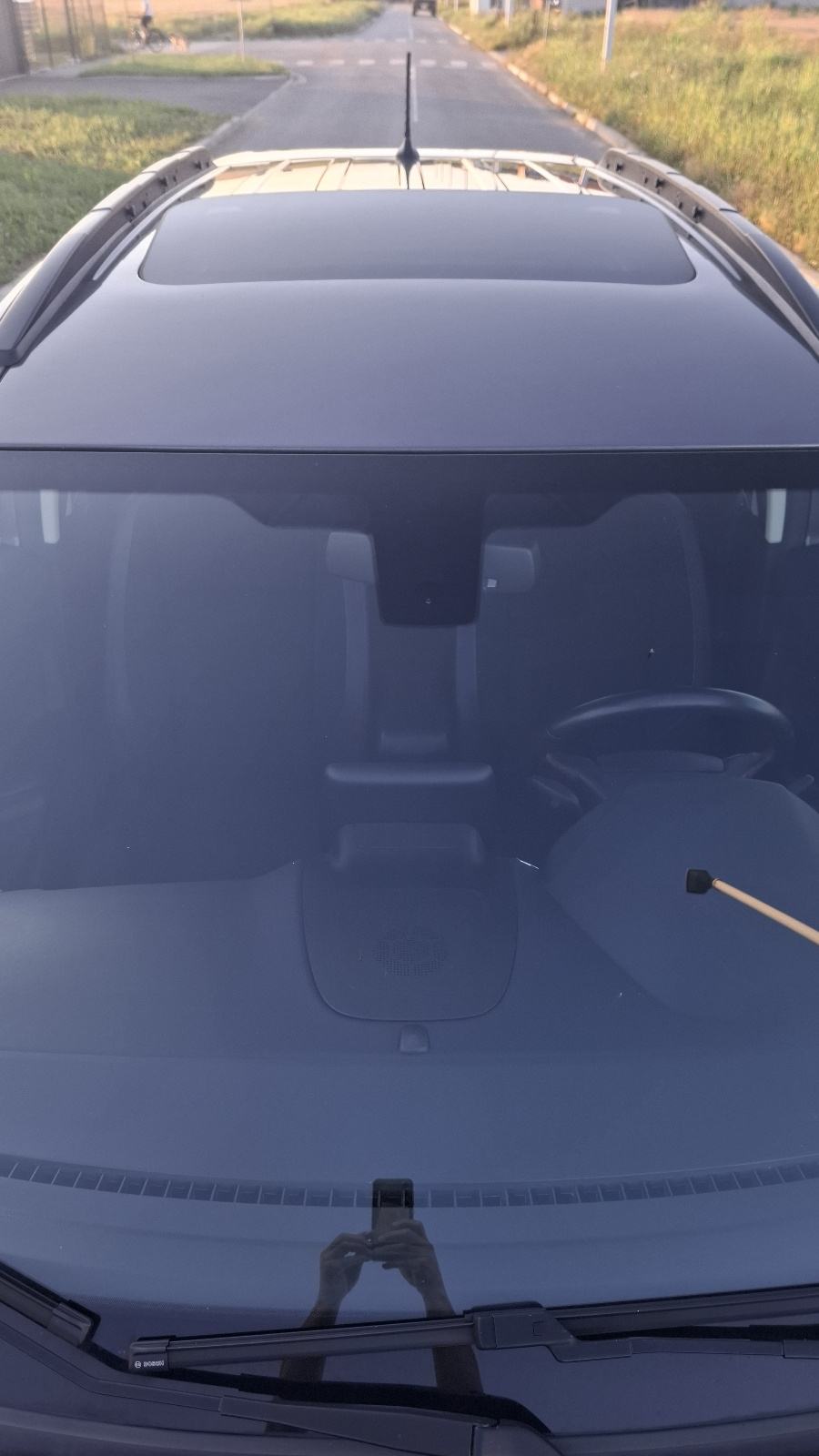 Ford Ecosport 1,0 GTDi ST - LINE NAVI, KAMERA, PANORAMA, ALU, fotografija 14