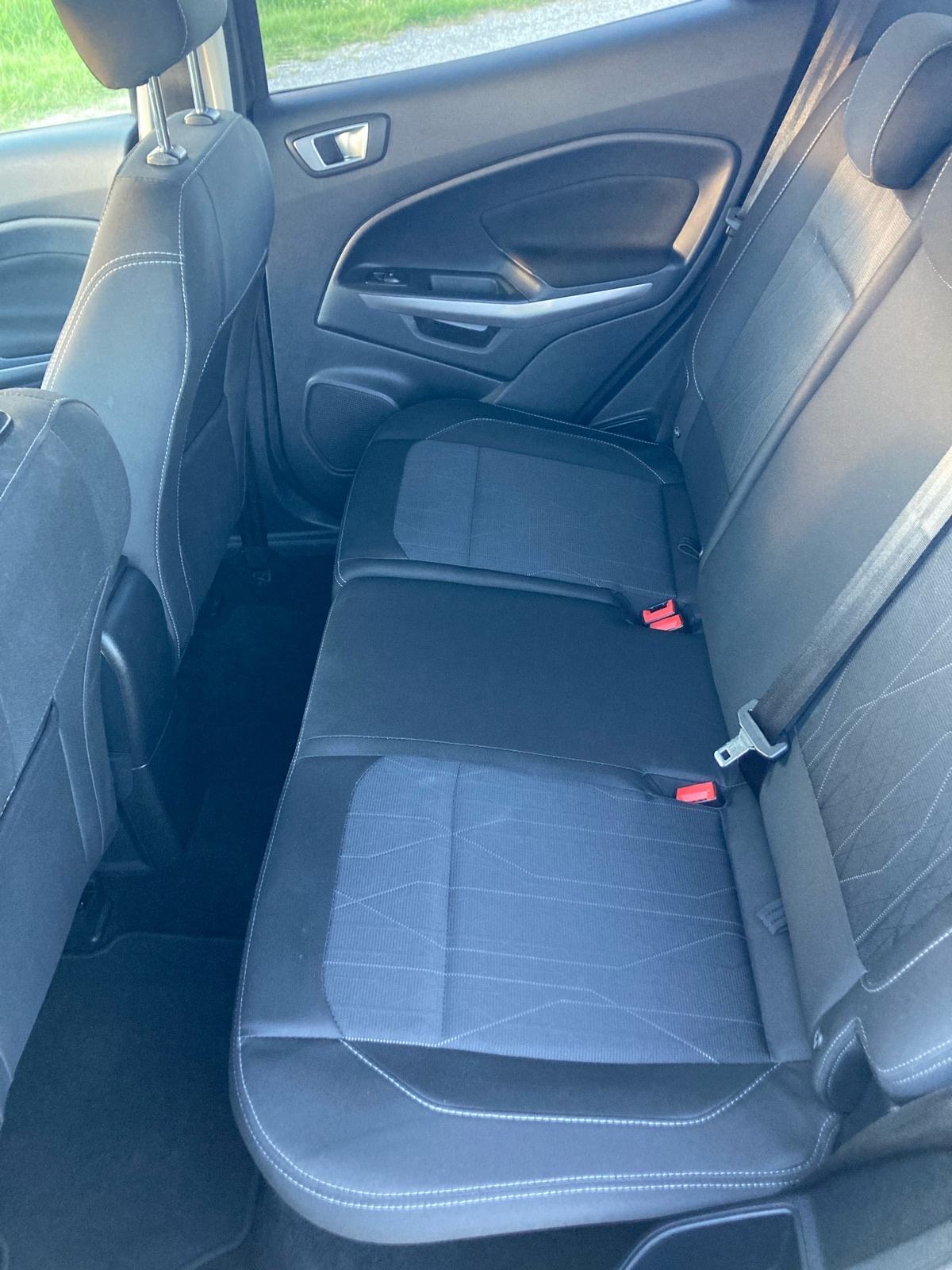 Ford Ecosport, Navi, Kamera, PDC, reg 1 god., fotografija 14