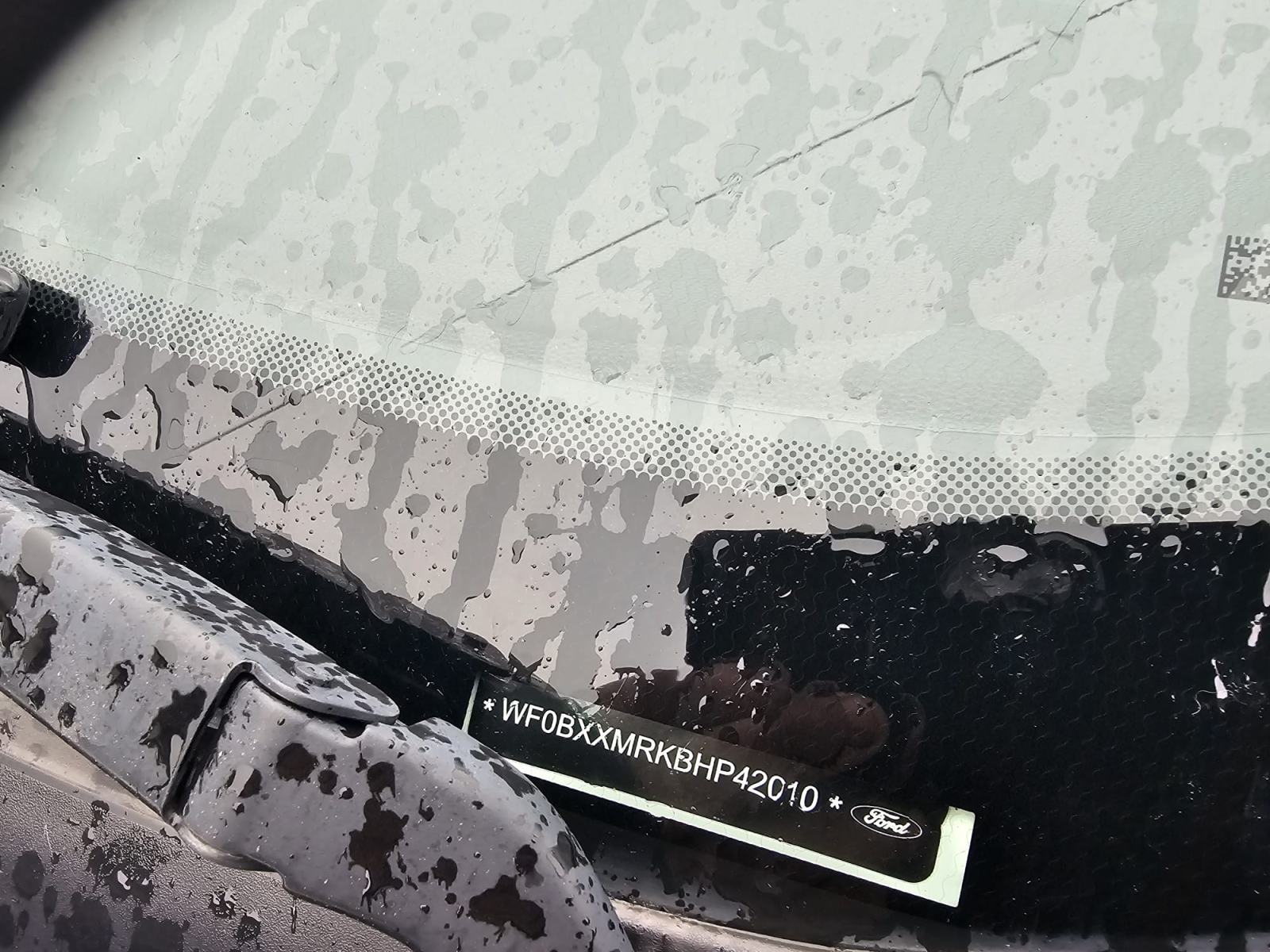 Ford Ecosport 1,5 TDCi ECOSPORT TOP STANE AKCIJA 9500, fotografija 3