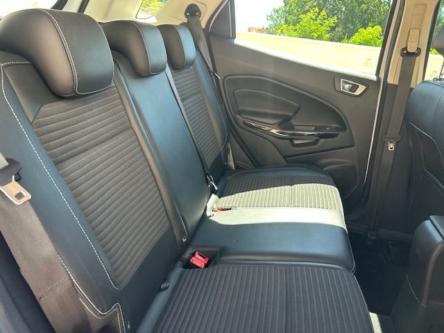 Ford Ecosport 1,5 TDCi -Titanium - jamstvo 1 godina, fotografija 13
