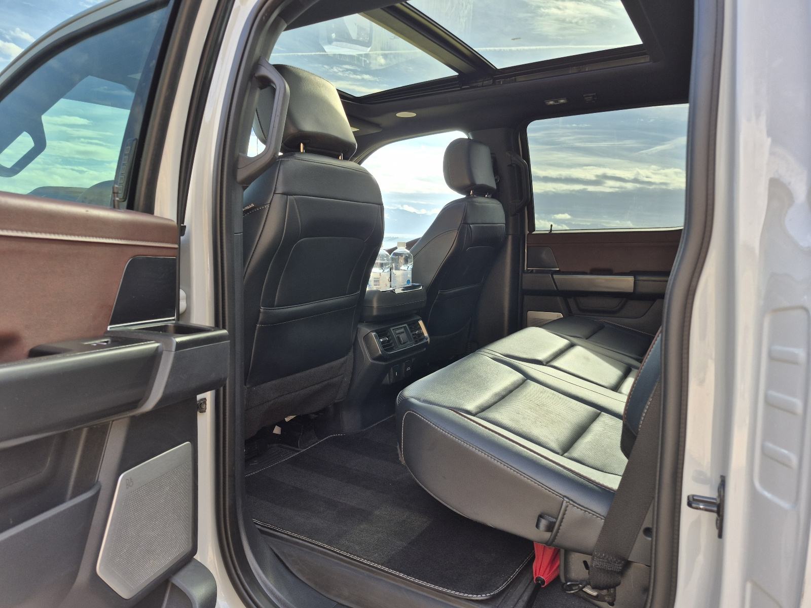 Ford F-150 Lariat 3.5V6 2023 ZAMIJENA Ranger Hilux Ram Amorok X-klasa, fotografija 6