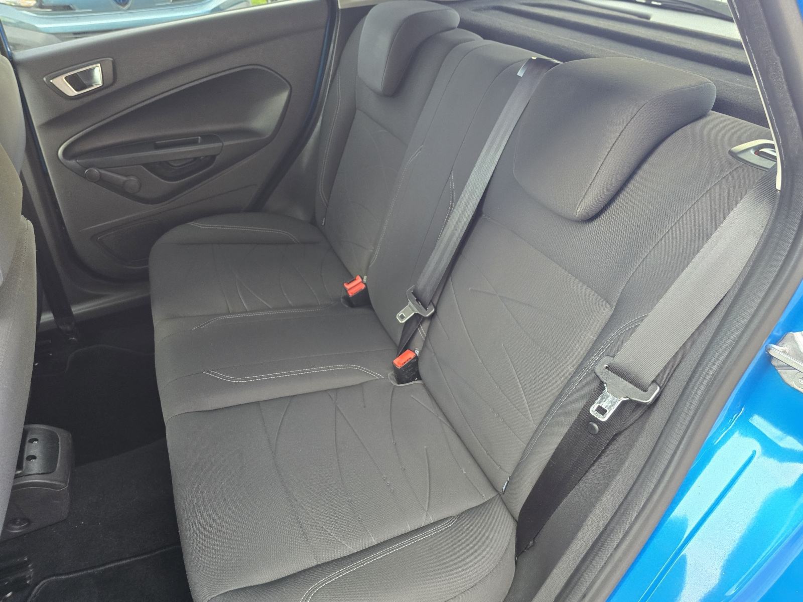 Ford Fiesta 1,0 - 2014 - 140000km - SERVISNA - GARANCIJA - REG 1 GOD!, fotografija 20