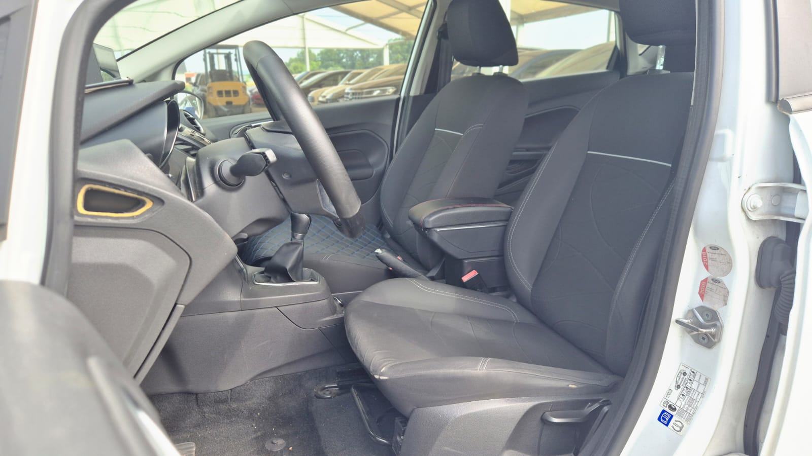 FORD FIESTA 1.0 BENZIN - MOTOR PROBLEM DOSTAVA GRATIS!!!, fotografija 7