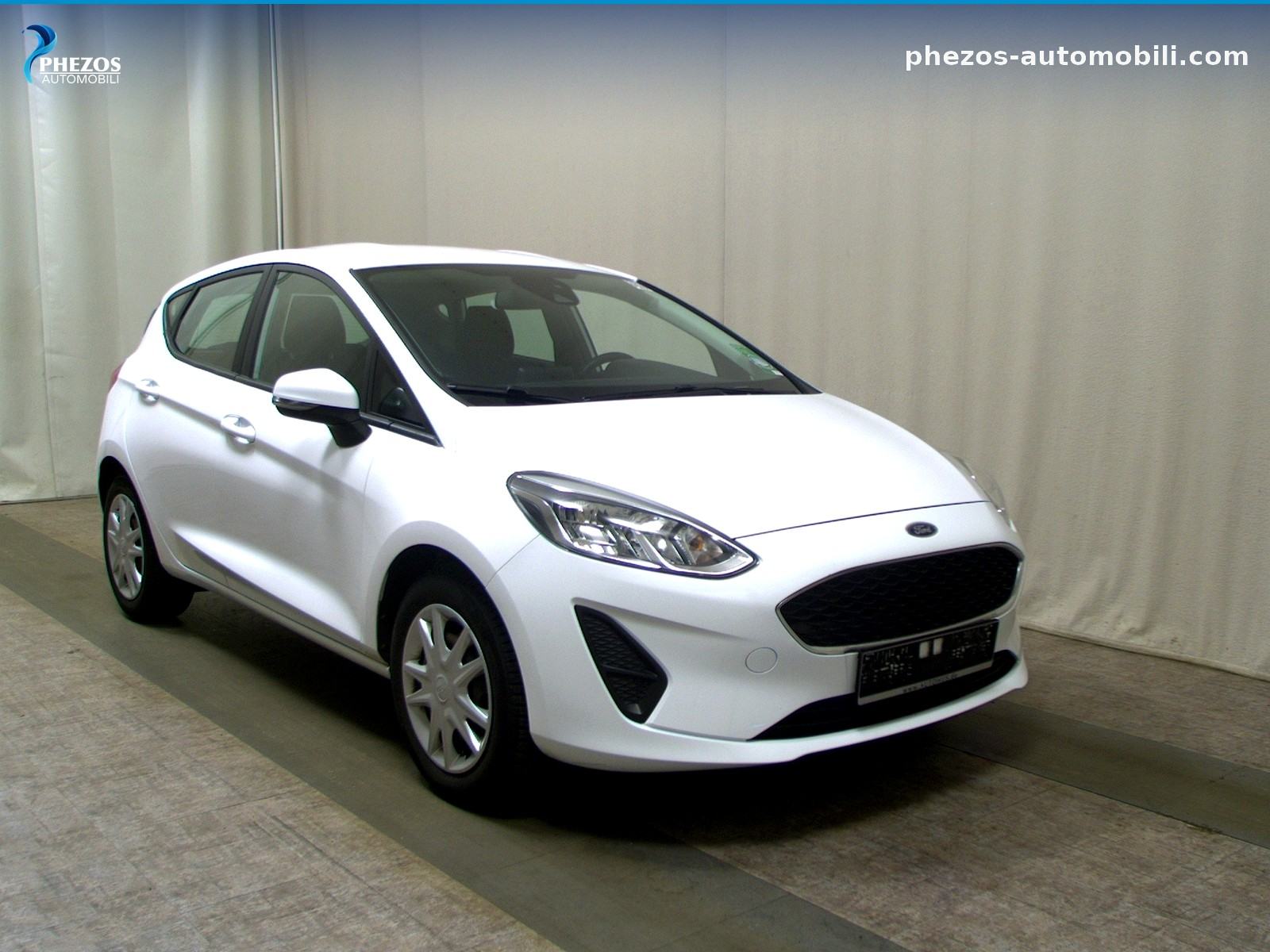 Ford Fiesta 1.0 EcoBoost Cool&Connect, fotografija 3