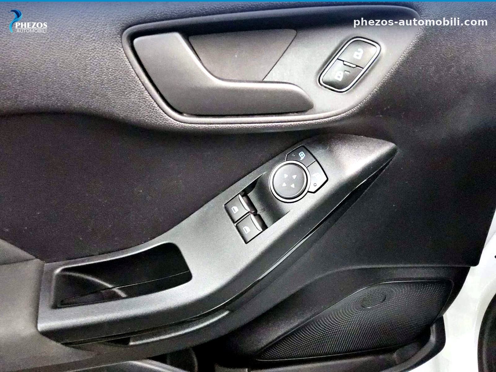 Ford Fiesta 1.0 EcoBoost Cool&Connect, fotografija 9