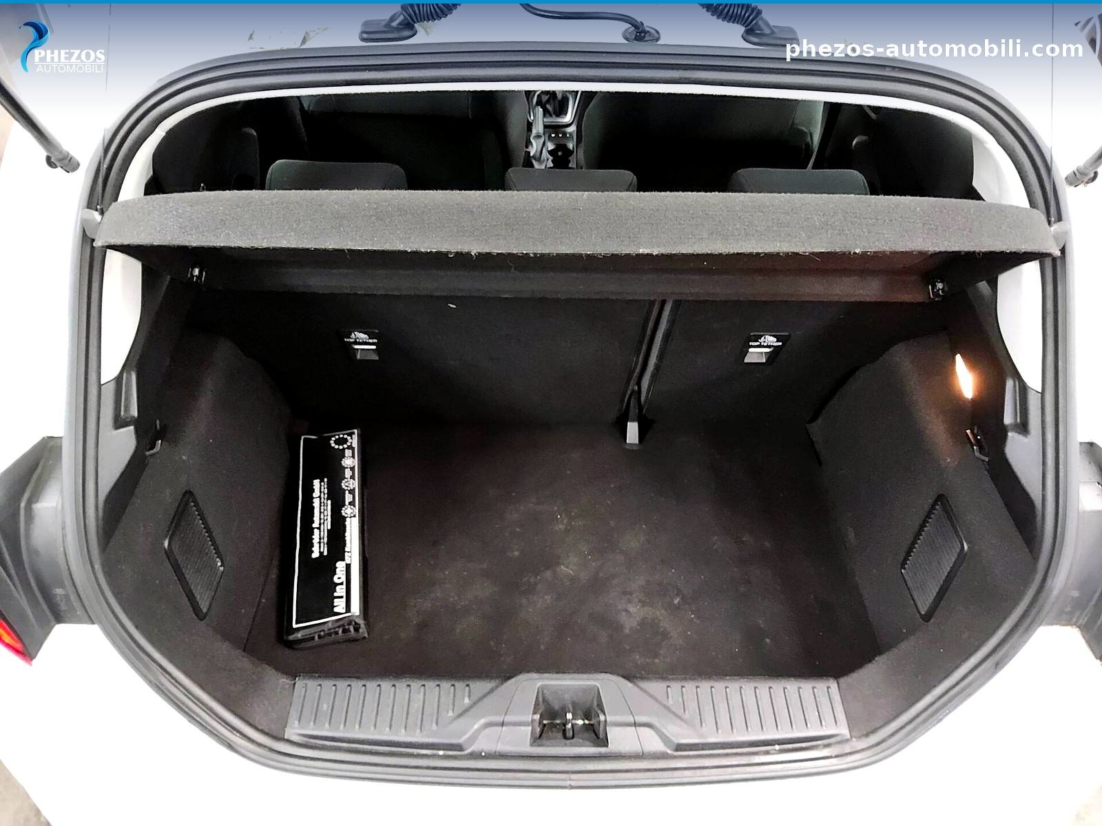 Ford Fiesta 1.0 EcoBoost Cool&Connect, fotografija 10