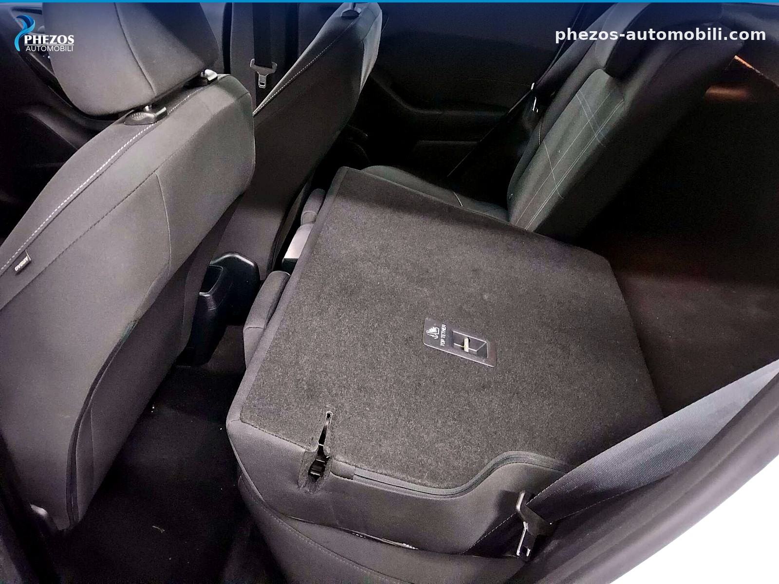 Ford Fiesta 1.0 EcoBoost Cool&Connect, fotografija 12