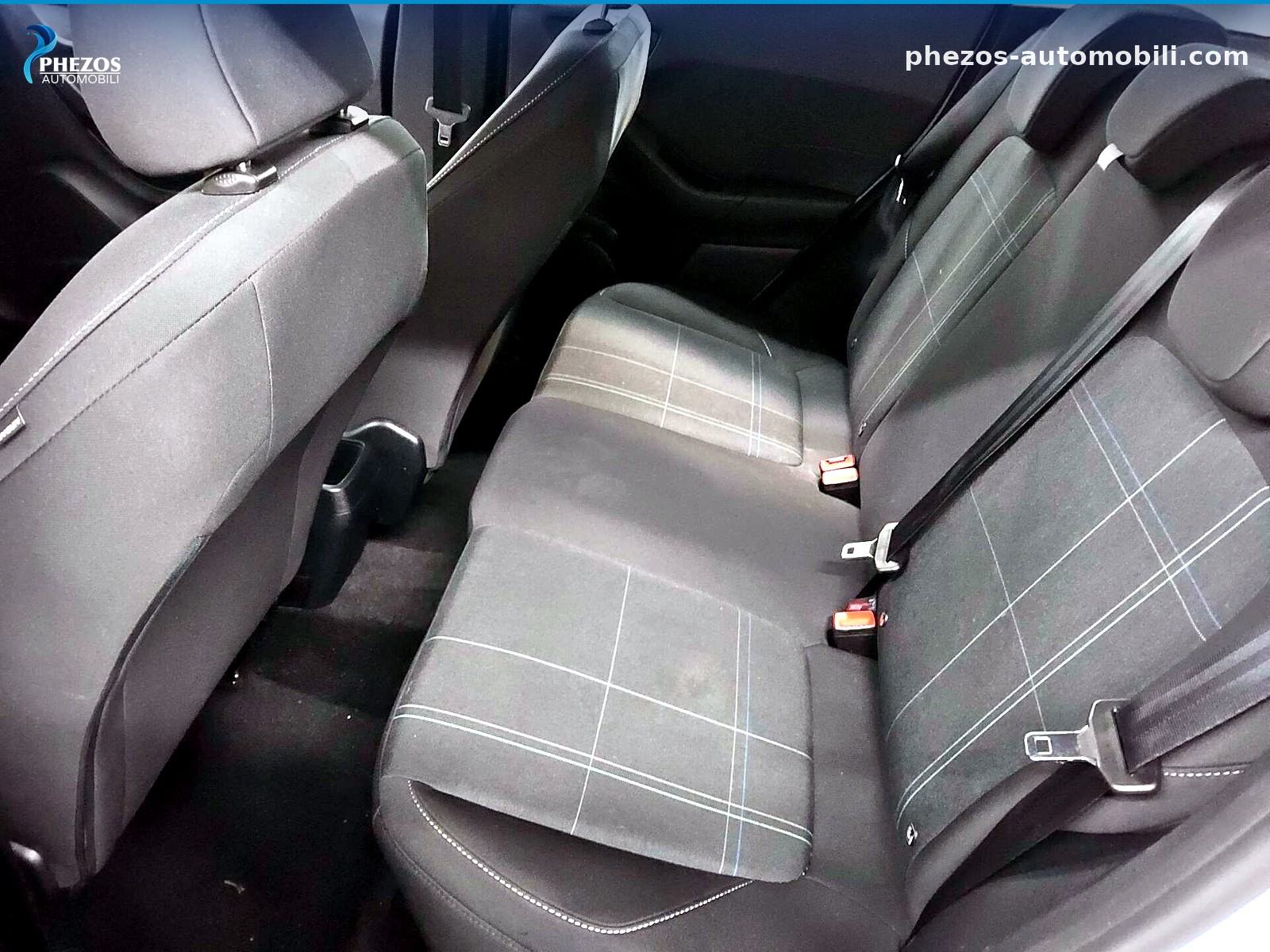 Ford Fiesta 1.0 EcoBoost Cool&Connect, fotografija 13