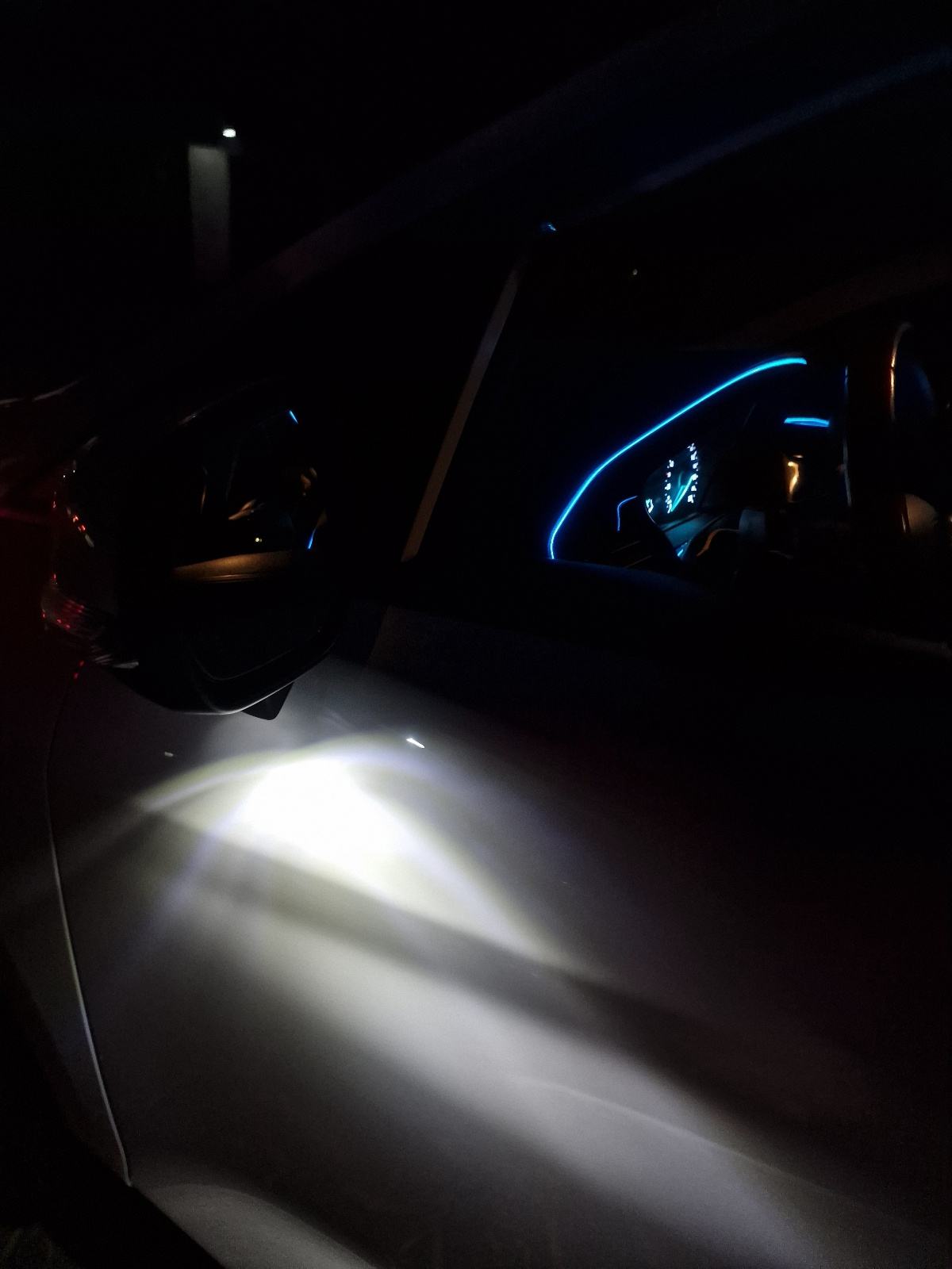 Ford Fiesta 1,0 EcoBoost, fotografija 10