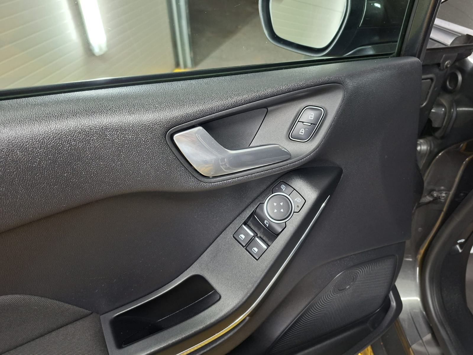 Ford Fiesta ST-line 1,0 EcoBoost, fotografija 12