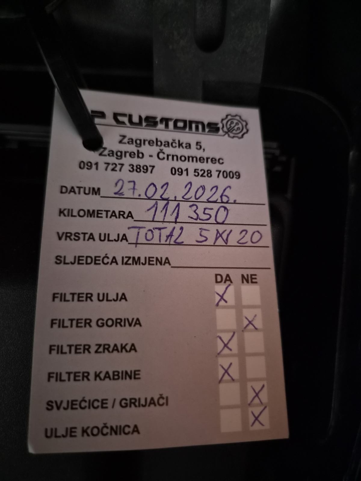 Ford Fiesta ST-line 1,0 EcoBoost, fotografija 20