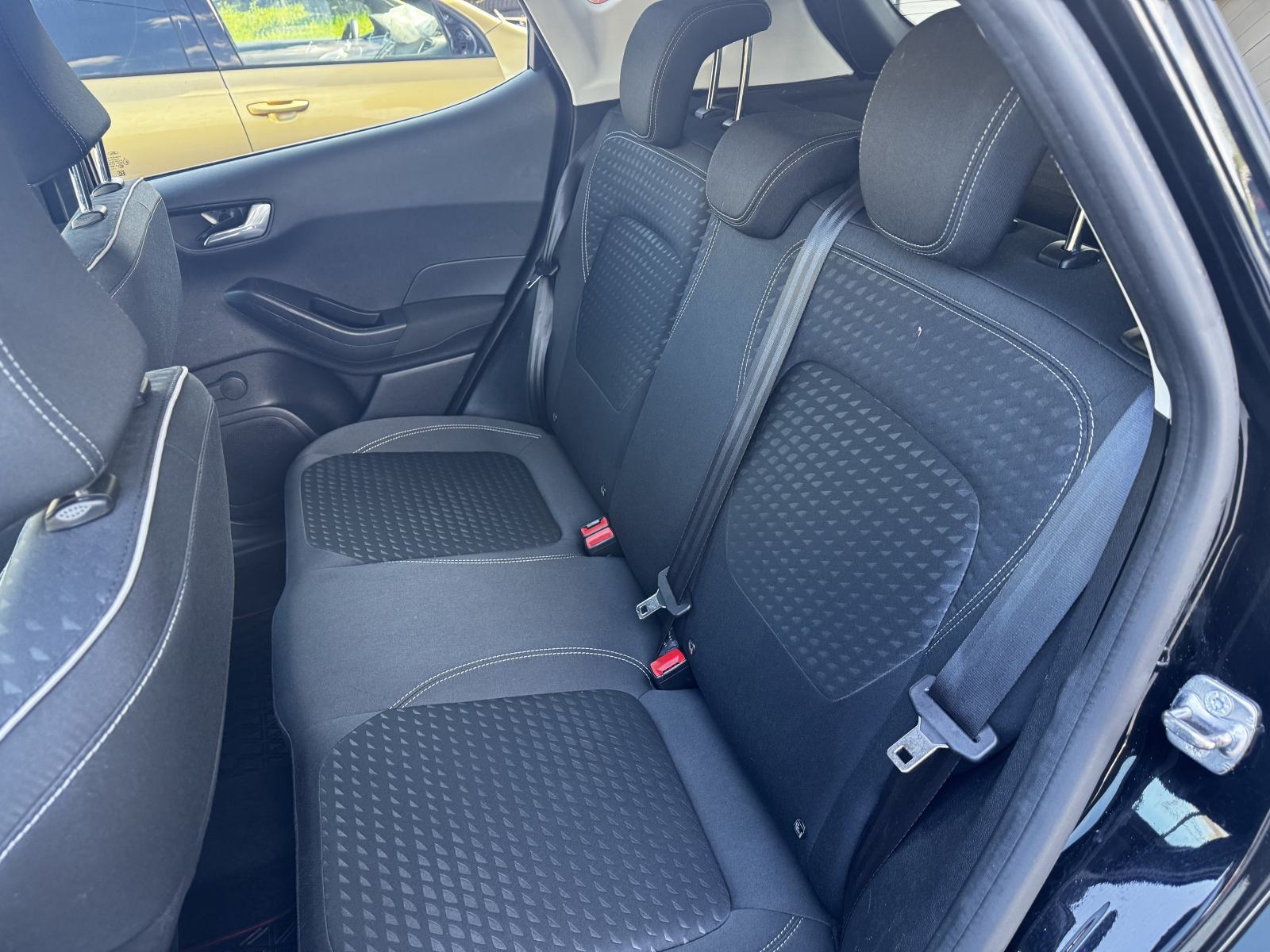 Ford Fiesta 1,0t titanium””2017god””Na ime kupca””Jamstvo 12 mjeseci””, fotografija 5