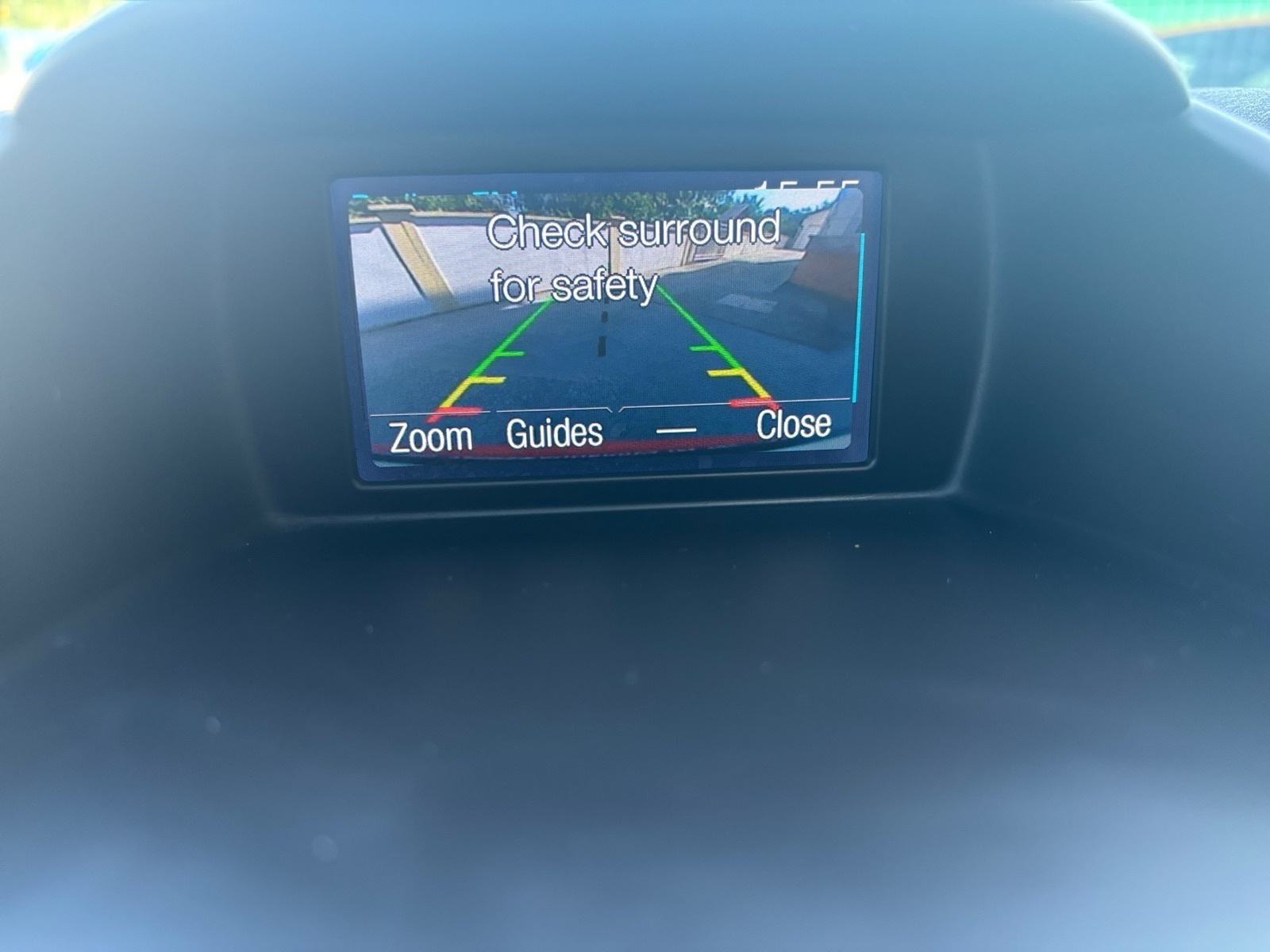 Ford Fiesta 1,0*Gtdi EcoBoost*KAMERA*TITANIUM*JAMSTVO, fotografija 15