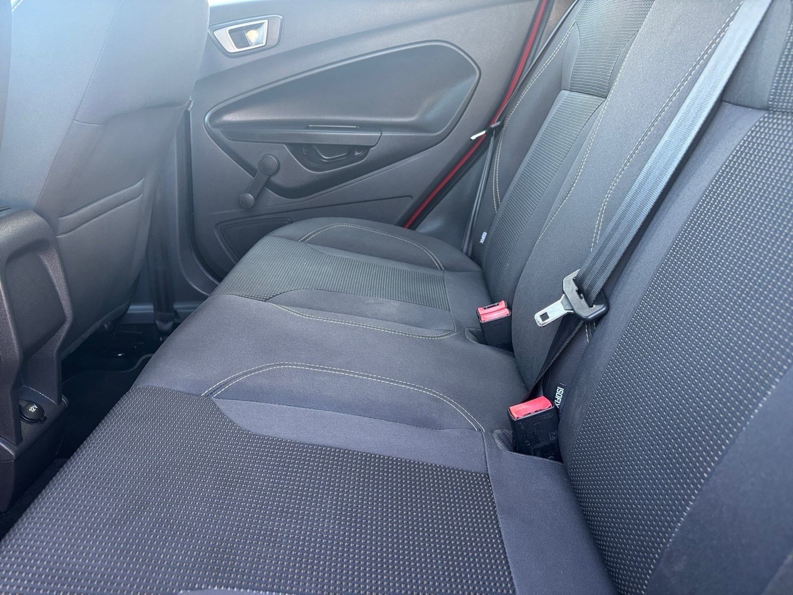 Ford Fiesta 1,0*Gtdi EcoBoost*KAMERA*TITANIUM*JAMSTVO, fotografija 16
