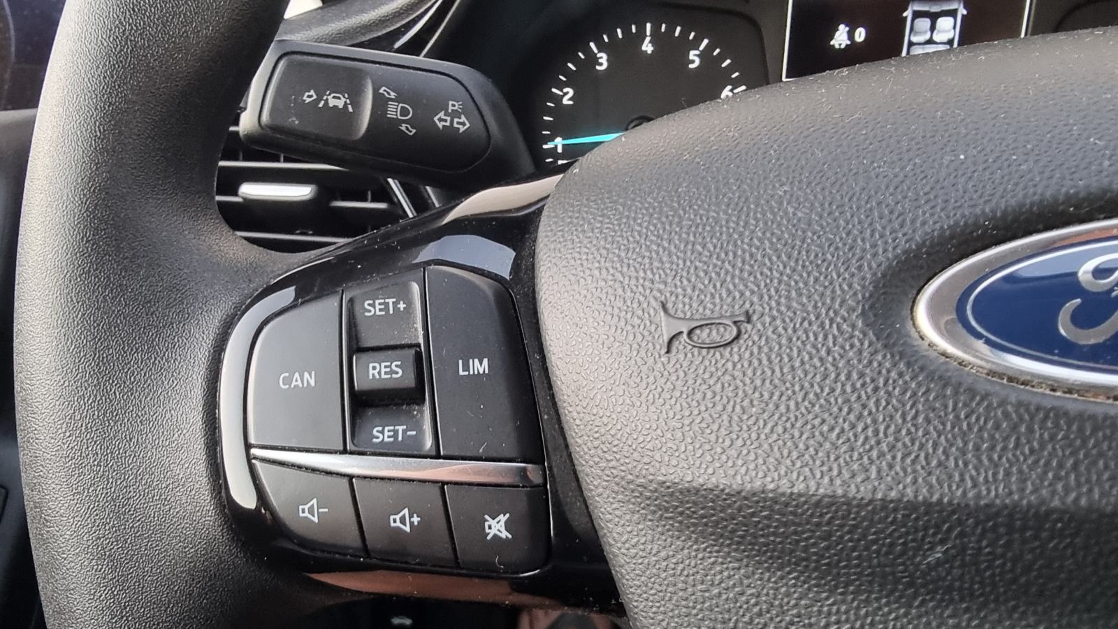 Ford Fiesta 1,1 85KS "Redizajn"TOP STANJE" 71.500 km, fotografija 14
