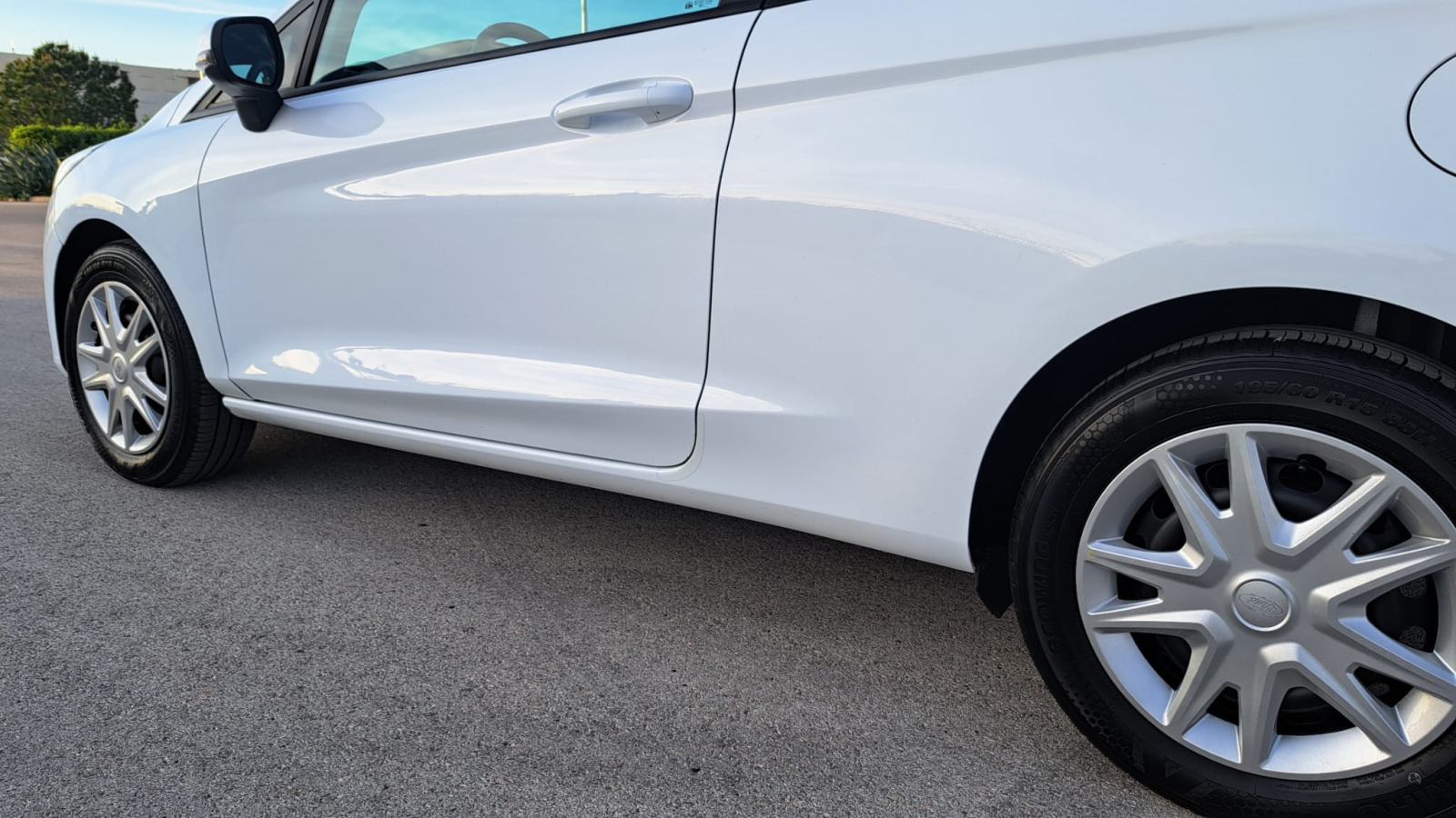 Ford Fiesta 1,1 (Benzin) 11/2017. reg 10/26,⭐️71000km⭐️ Ispis KM.⭐️, fotografija 19