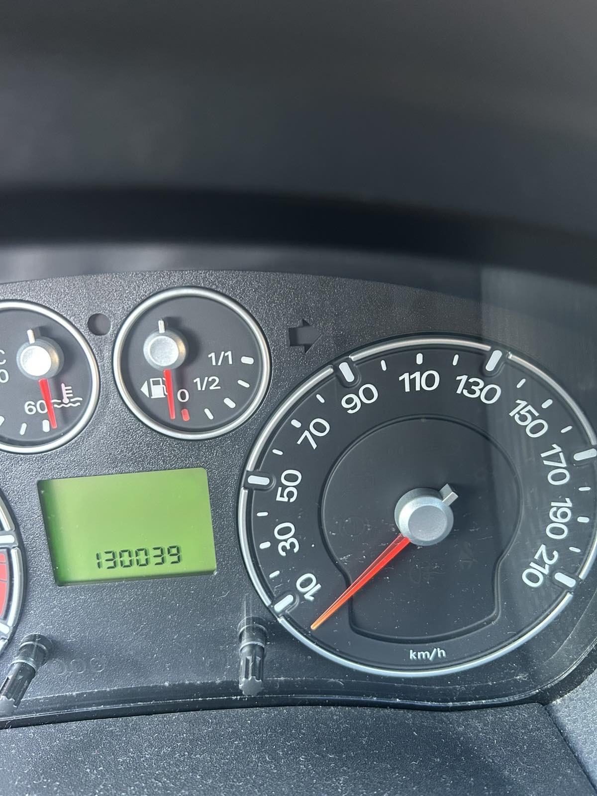 Ford Fiesta 1,2 5 16V, fotografija 4