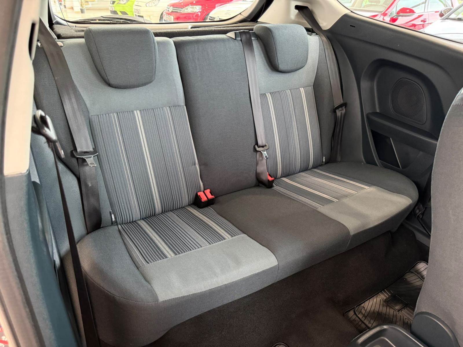 Ford Fiesta 1.25 i⭐️SERVISNA⭐️GARANCIJA⭐️, fotografija 20